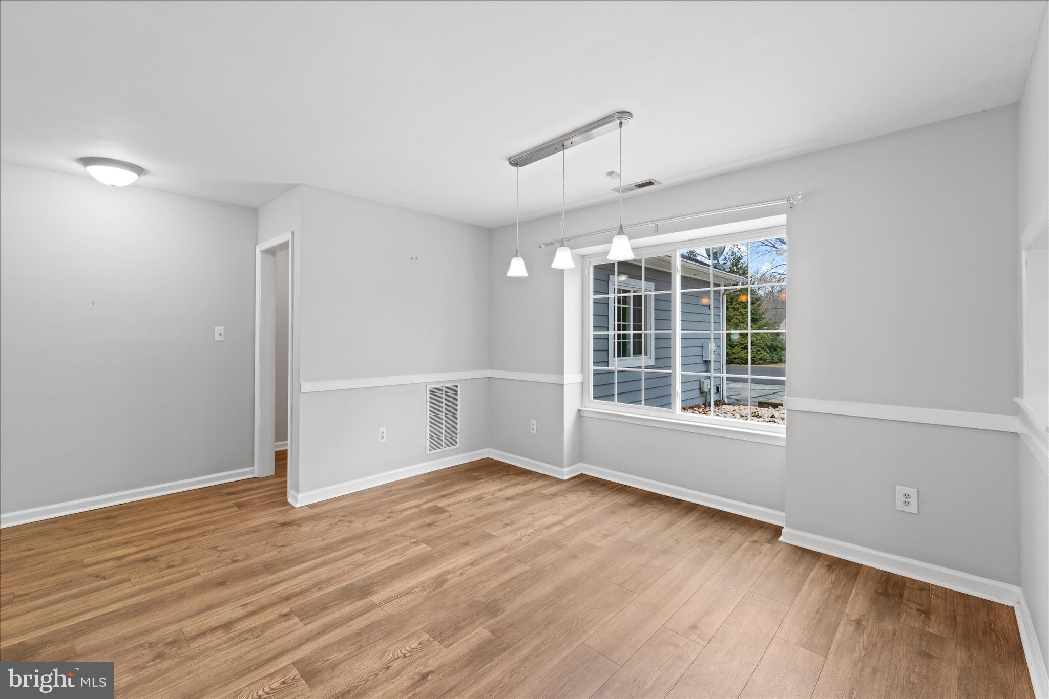 SPRING CHASE - Residential