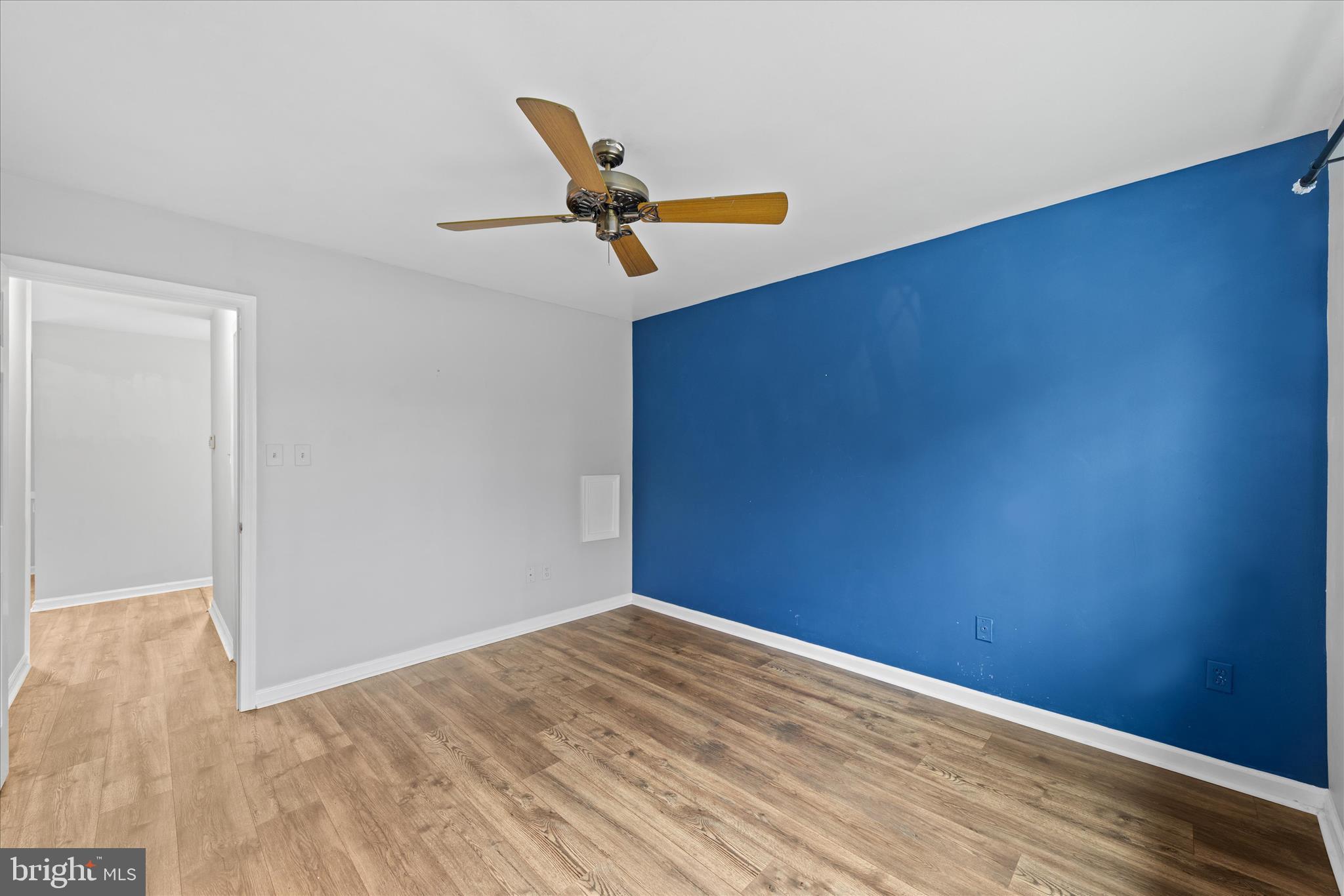 SPRING CHASE - Residential