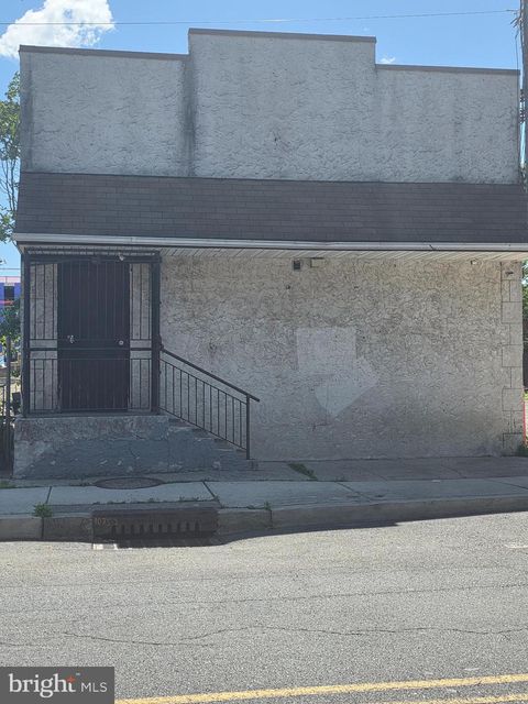 Photo of 274 N Willow Street, TRENTON, NJ 08618 (MLS # NJME2077980)