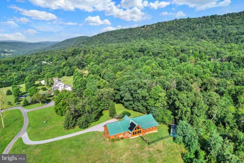 Homes For Sale - 835 Jacks Mountain Road<br/> FAIRFIELD, PA 17320
