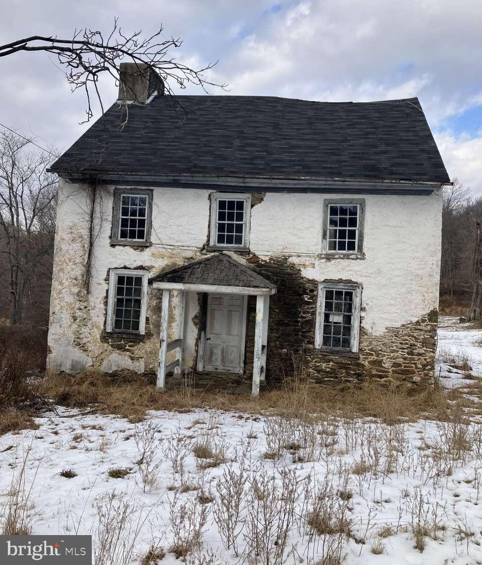 2275 STRASBURG ROAD