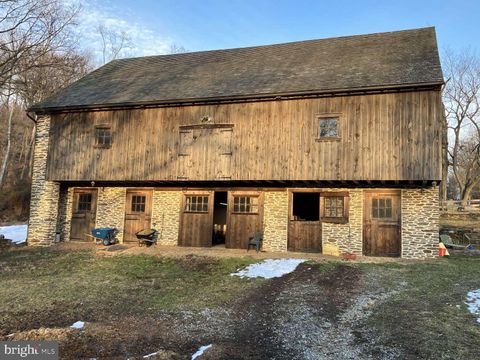 2275 STRASBURG ROAD COATESVILLE PA 19320