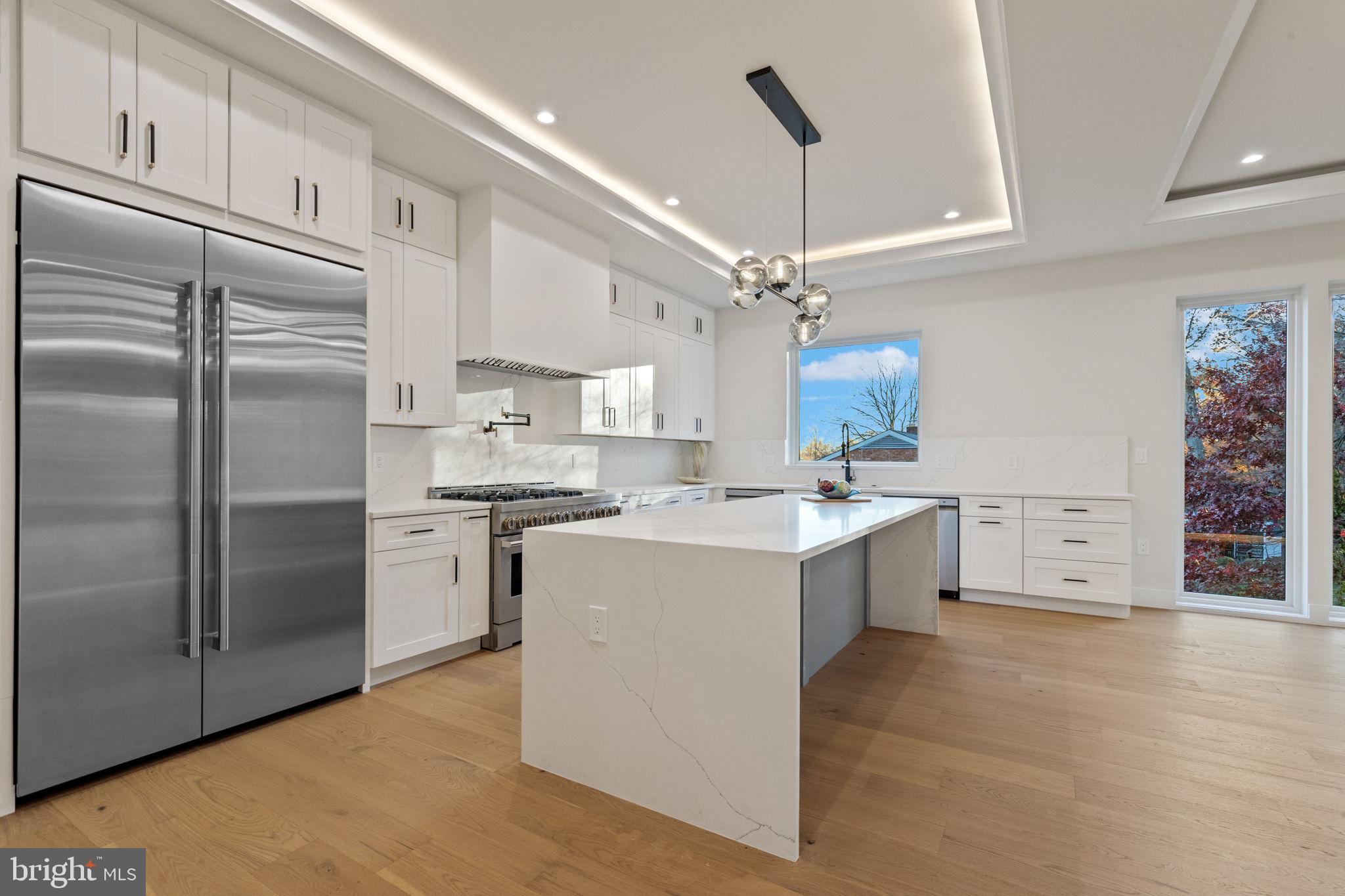 WOODS OF ILDA - Residential