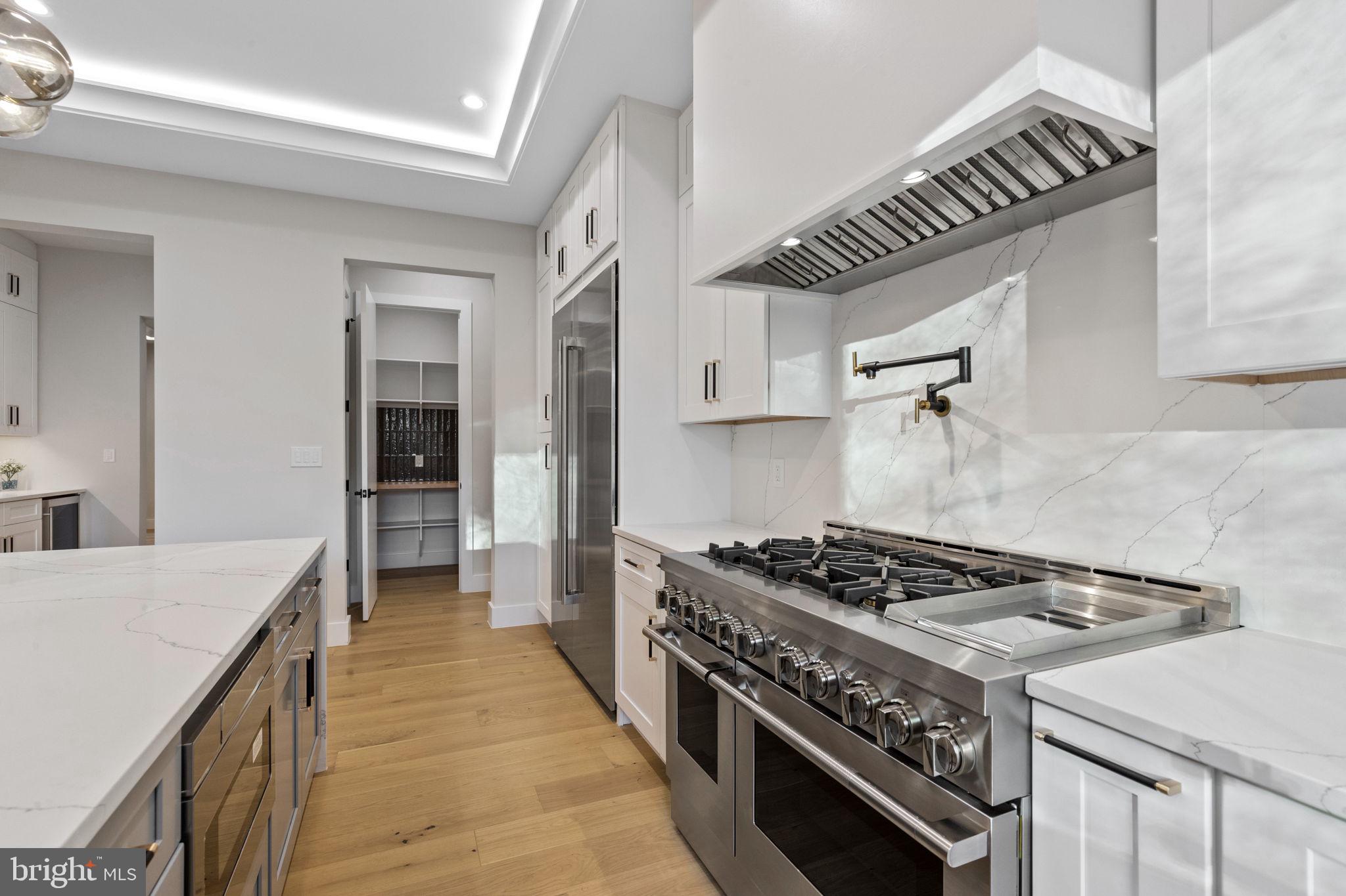 WOODS OF ILDA - Residential