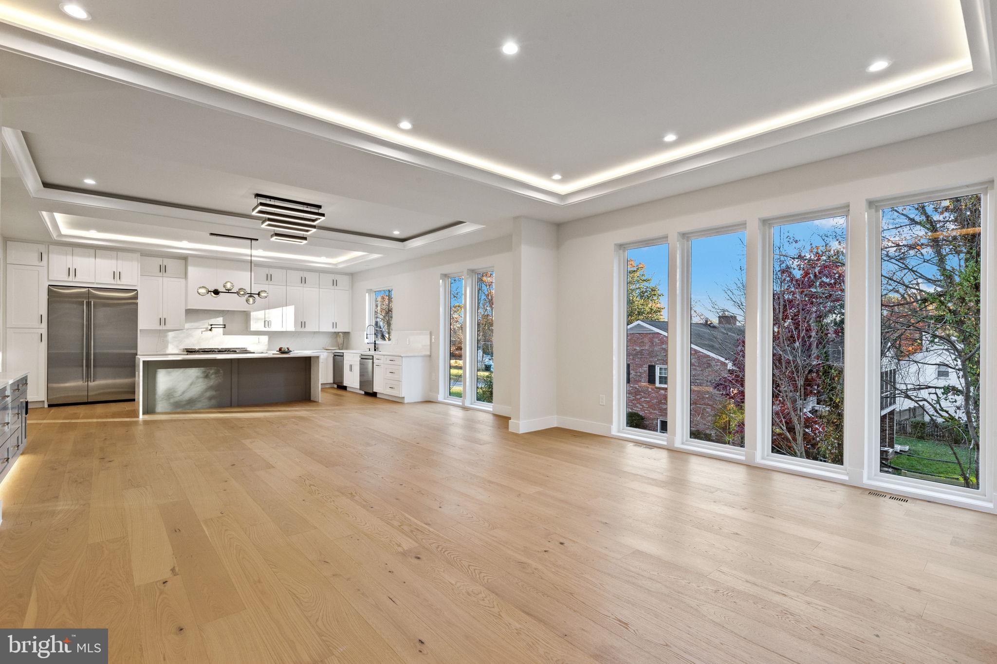 WOODS OF ILDA - Residential