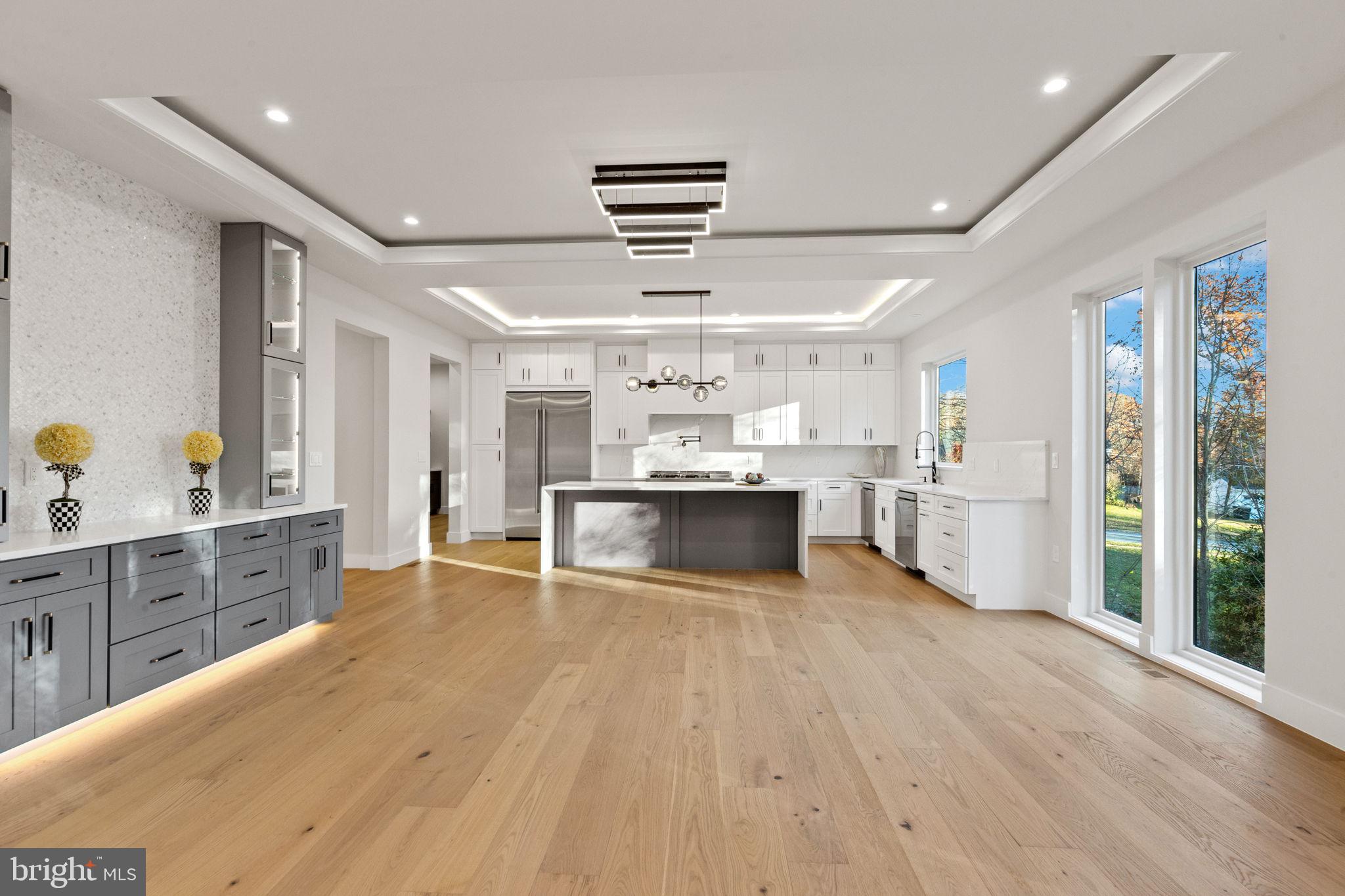 WOODS OF ILDA - Residential