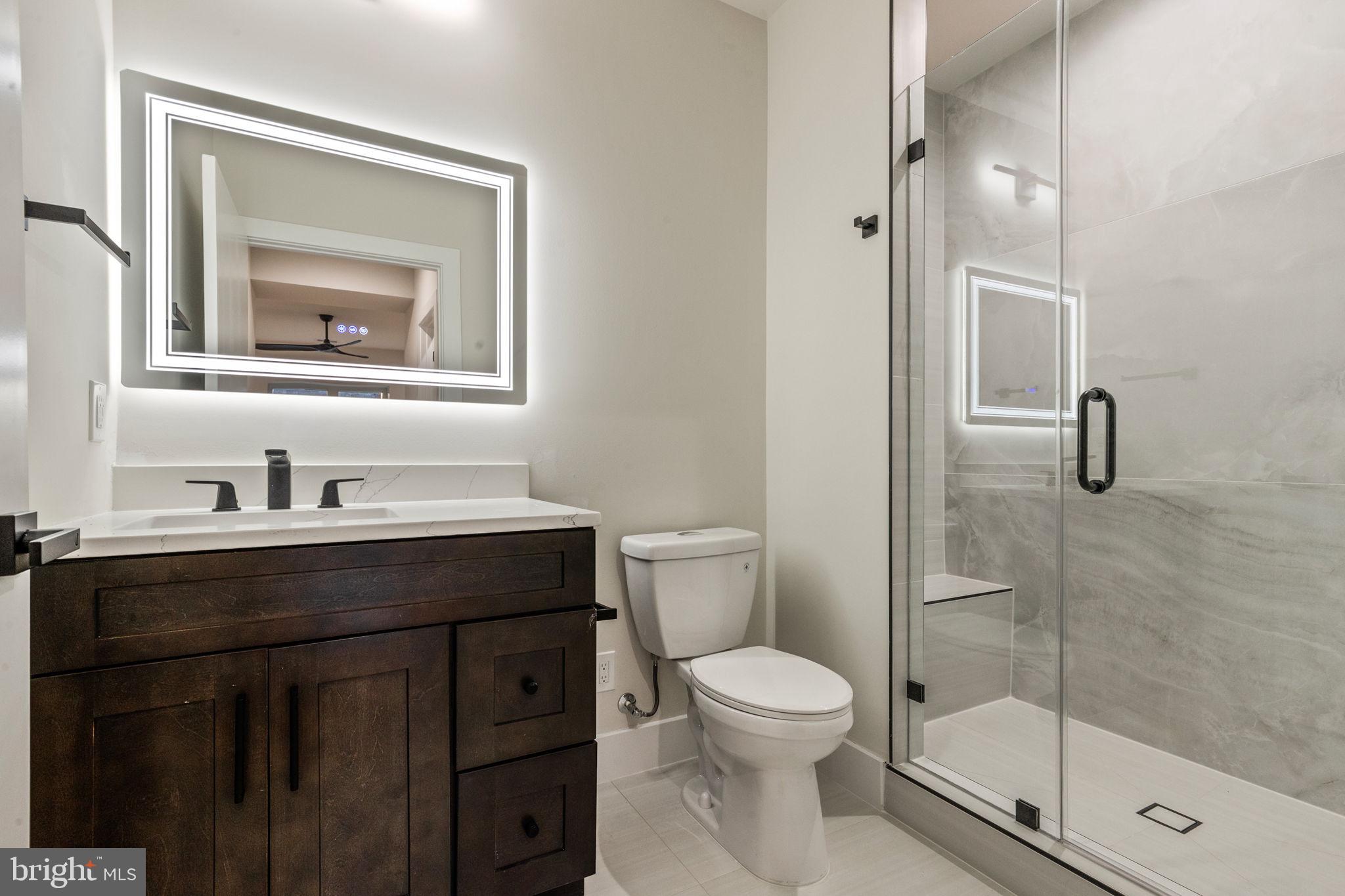 WOODS OF ILDA - Residential