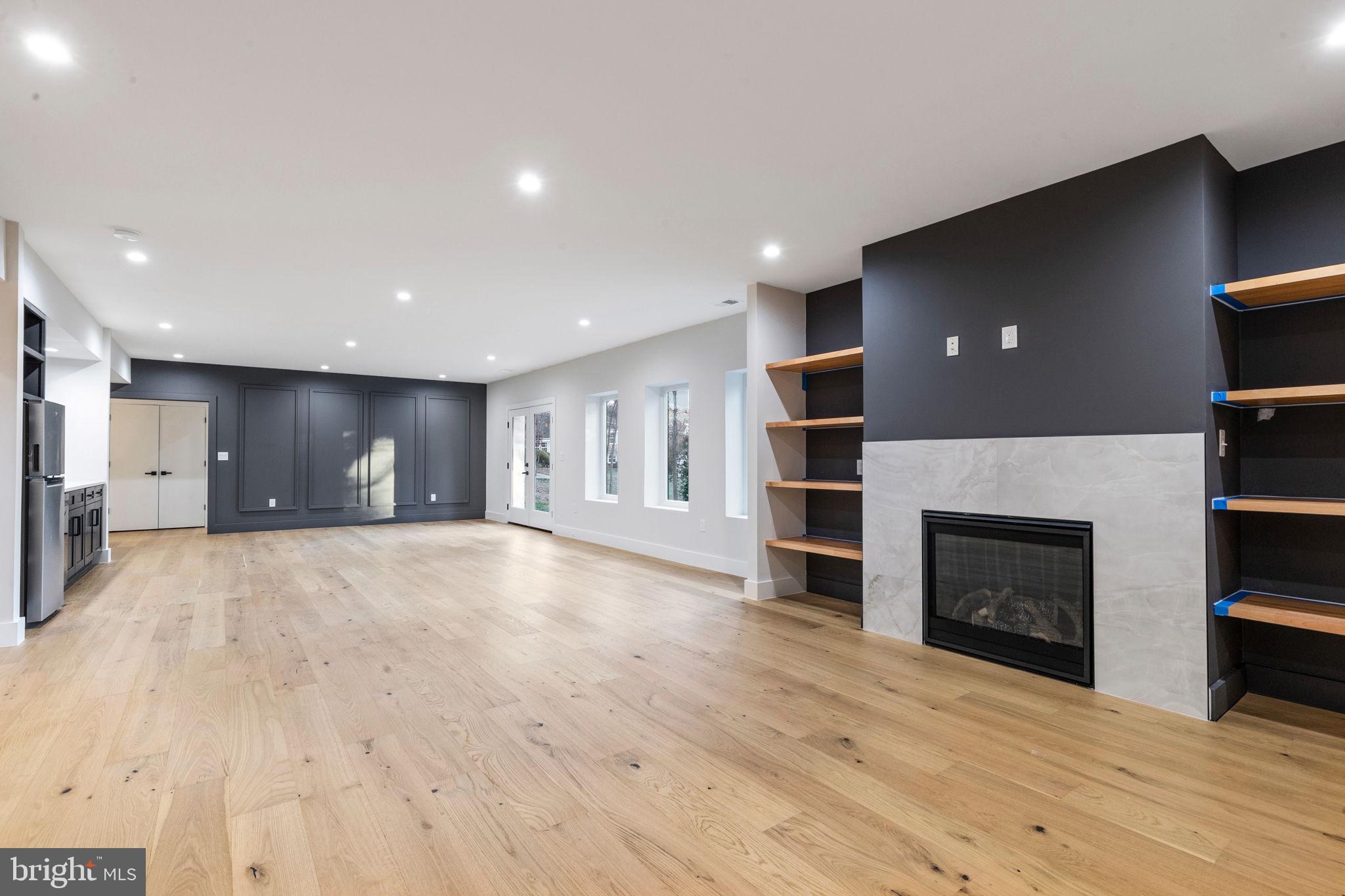 WOODS OF ILDA - Residential