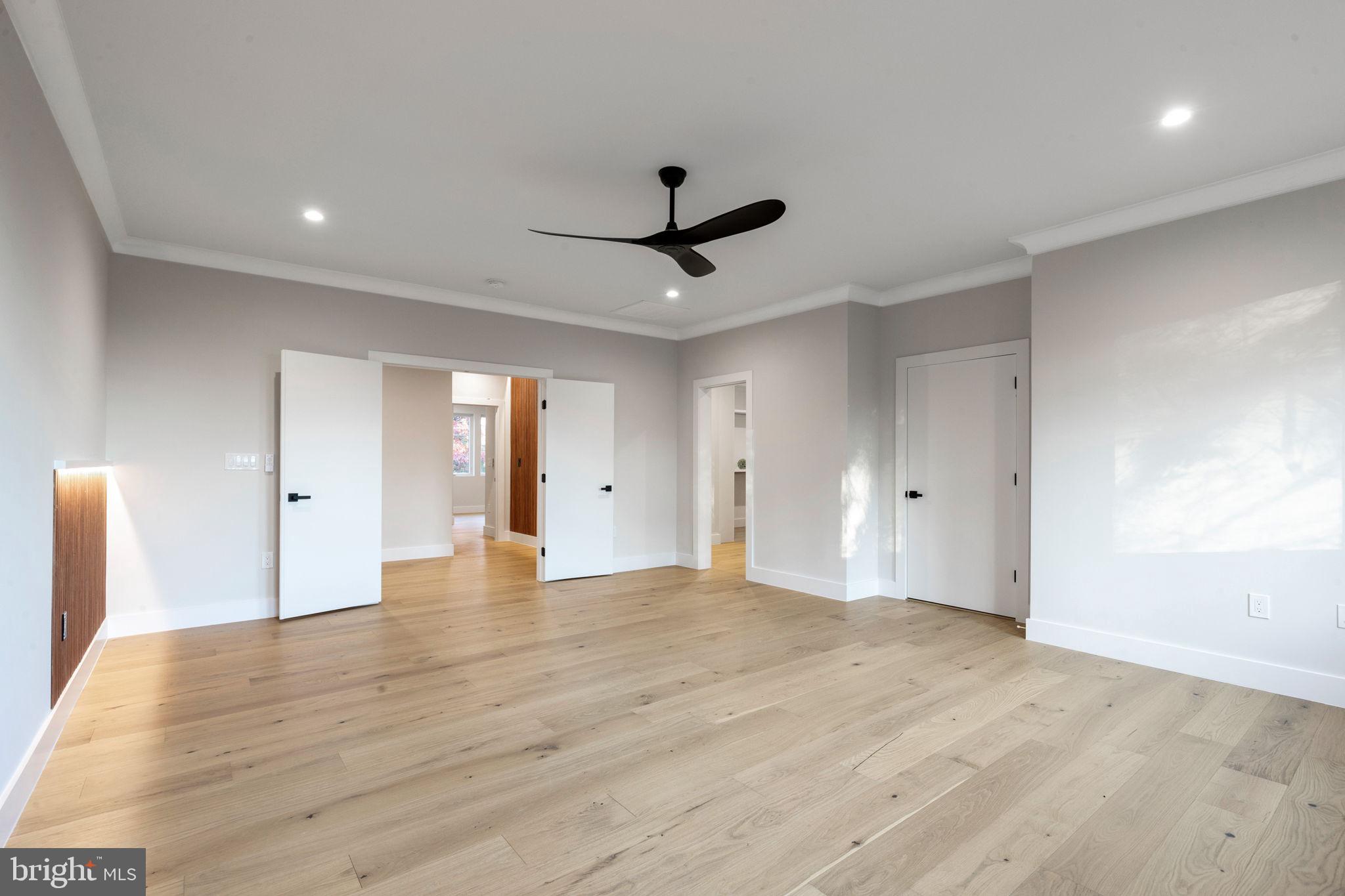 WOODS OF ILDA - Residential