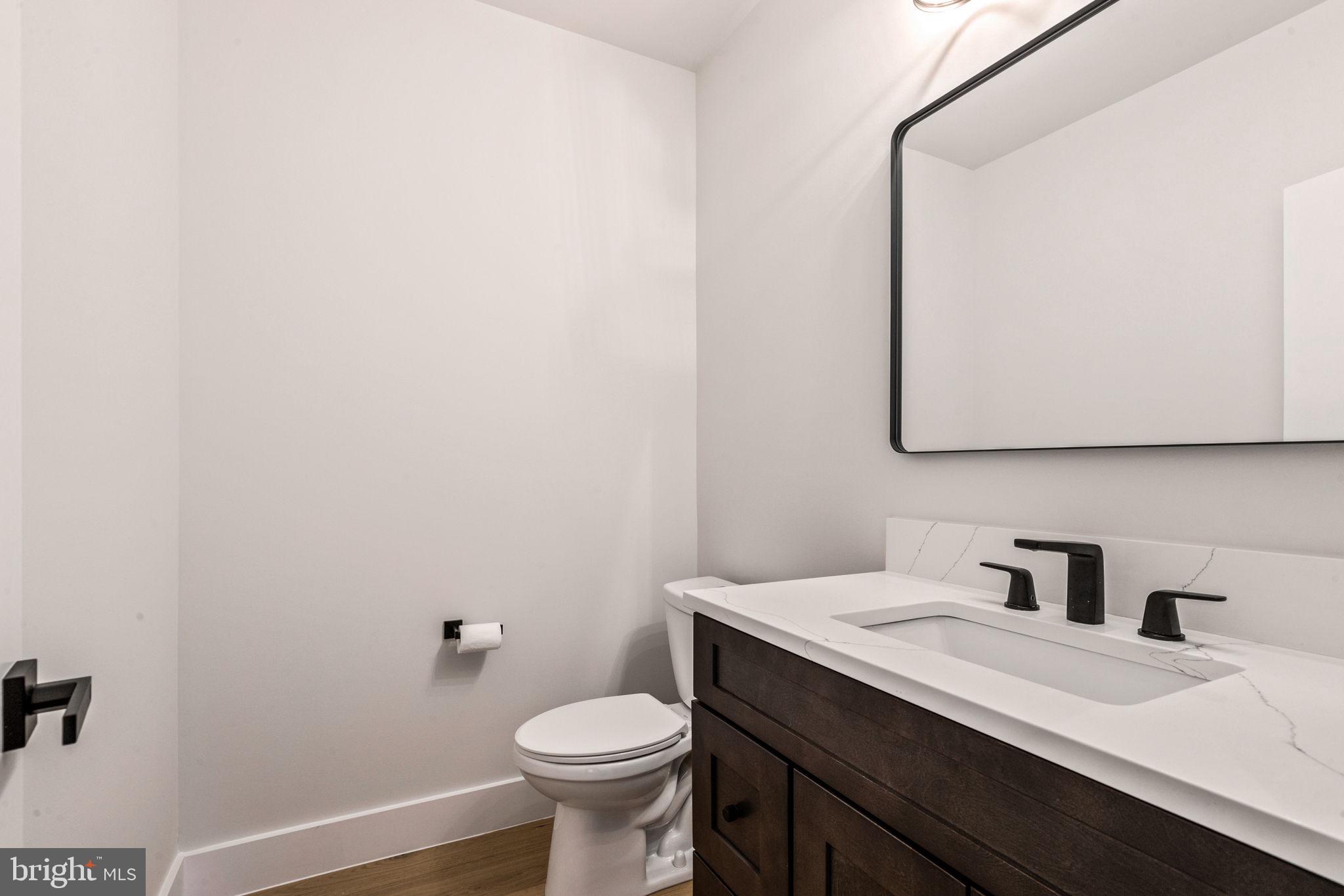 WOODS OF ILDA - Residential