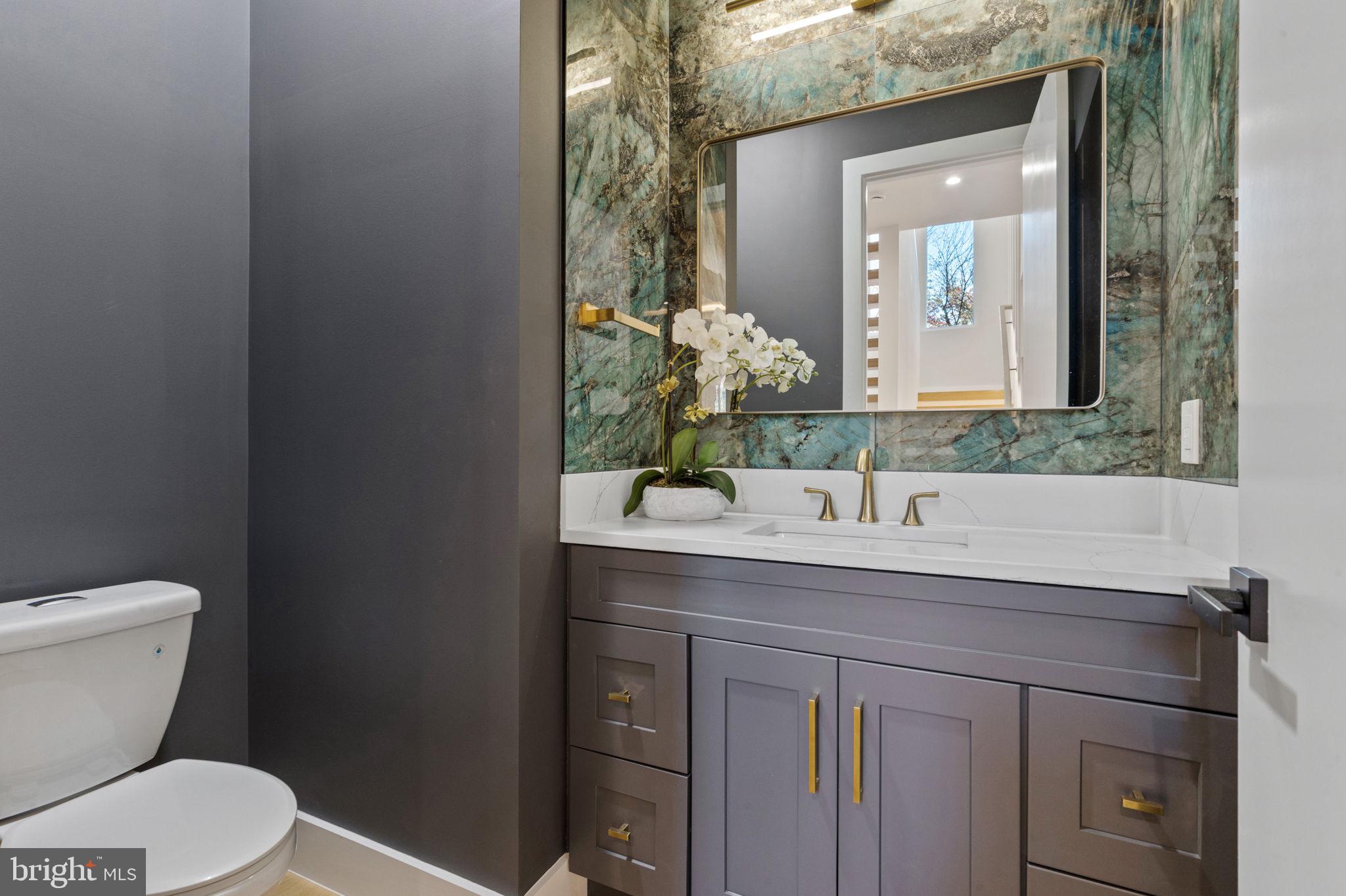 WOODS OF ILDA - Residential