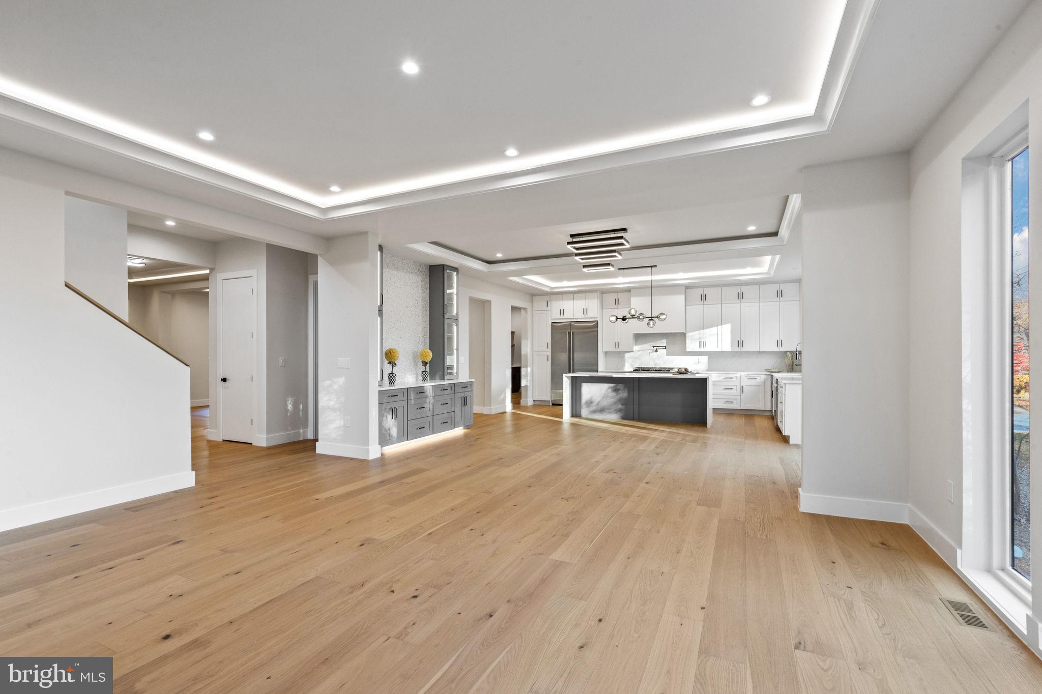 WOODS OF ILDA - Residential