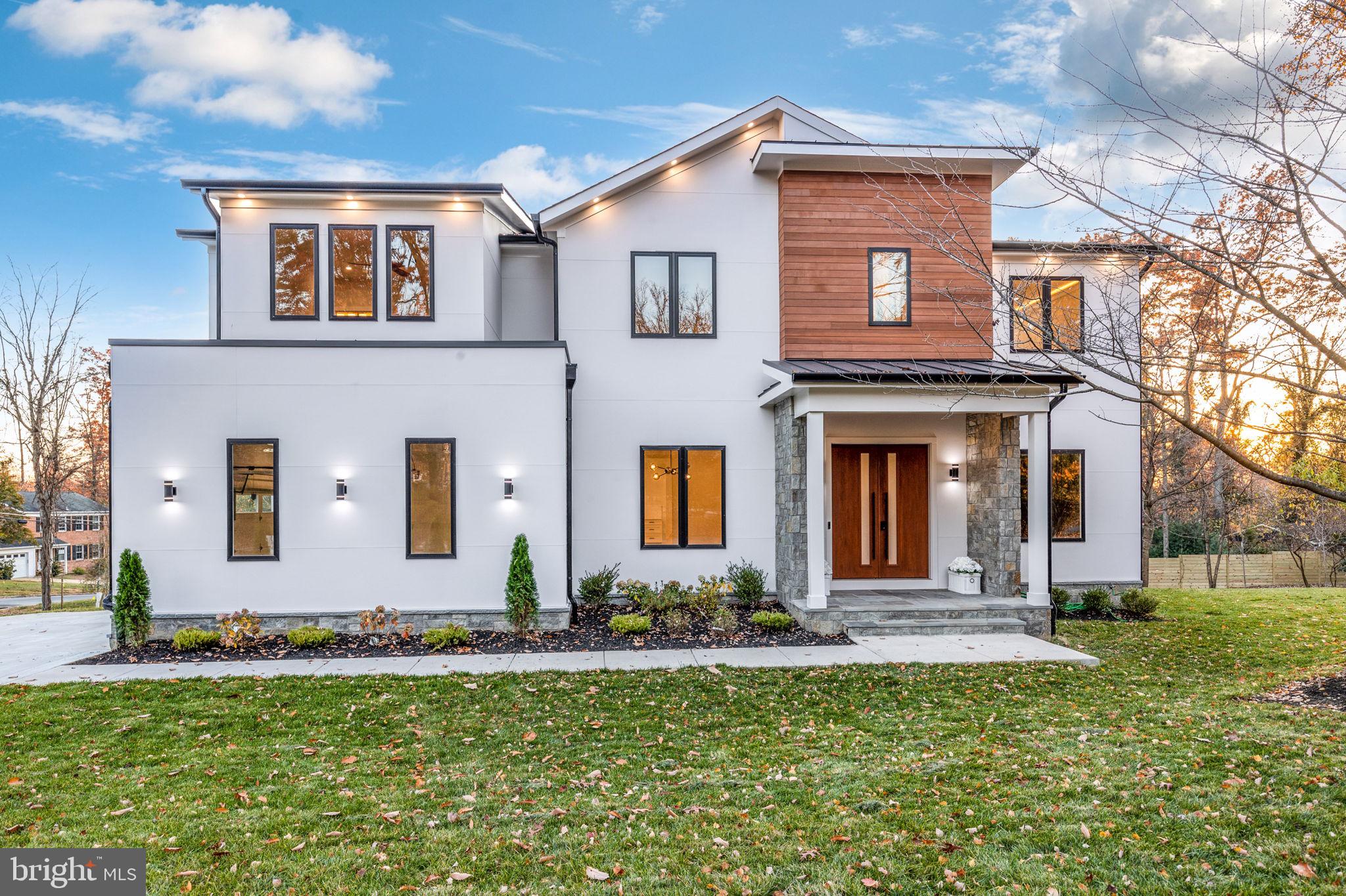 WOODS OF ILDA - Residential