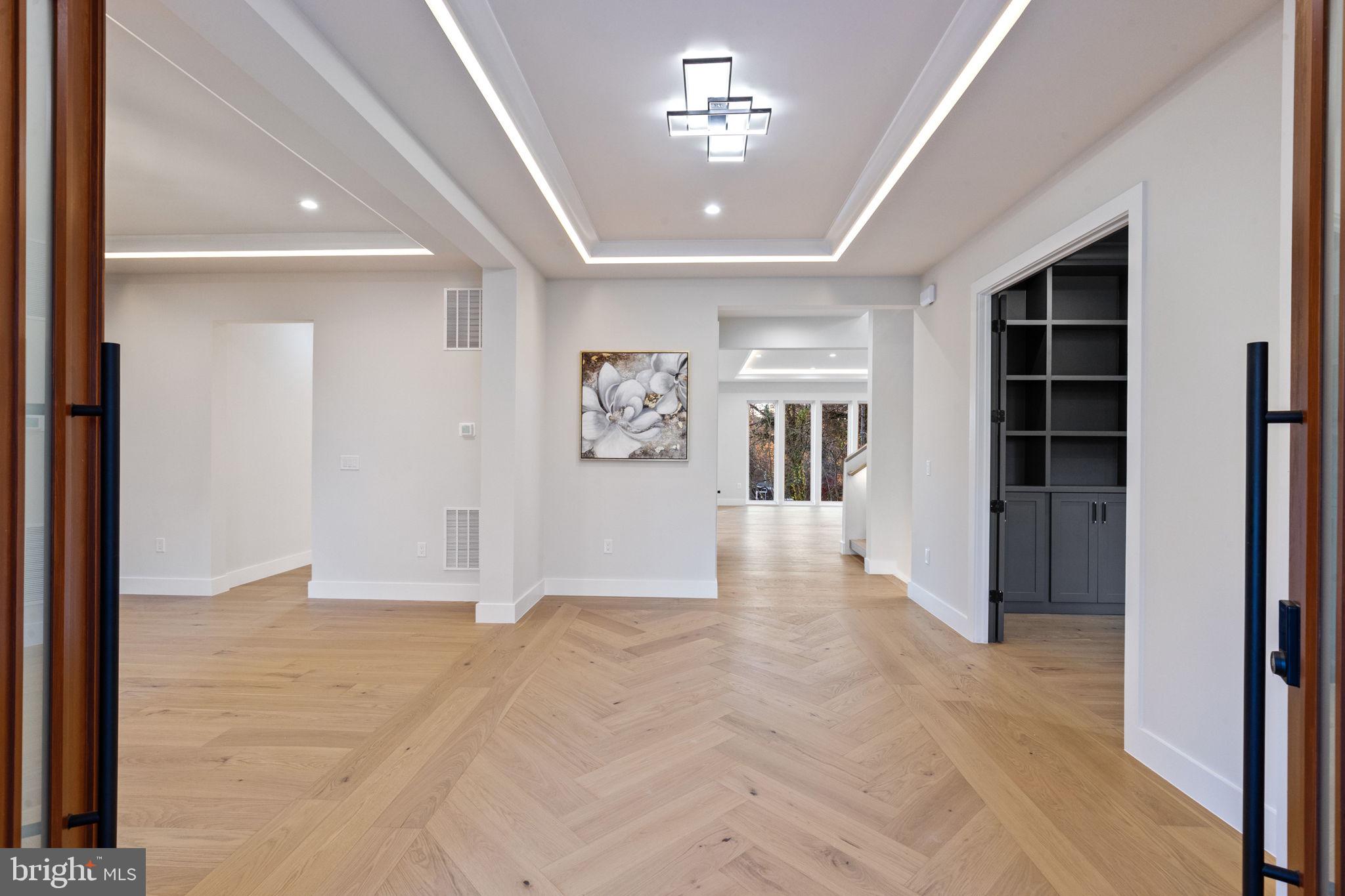 WOODS OF ILDA - Residential