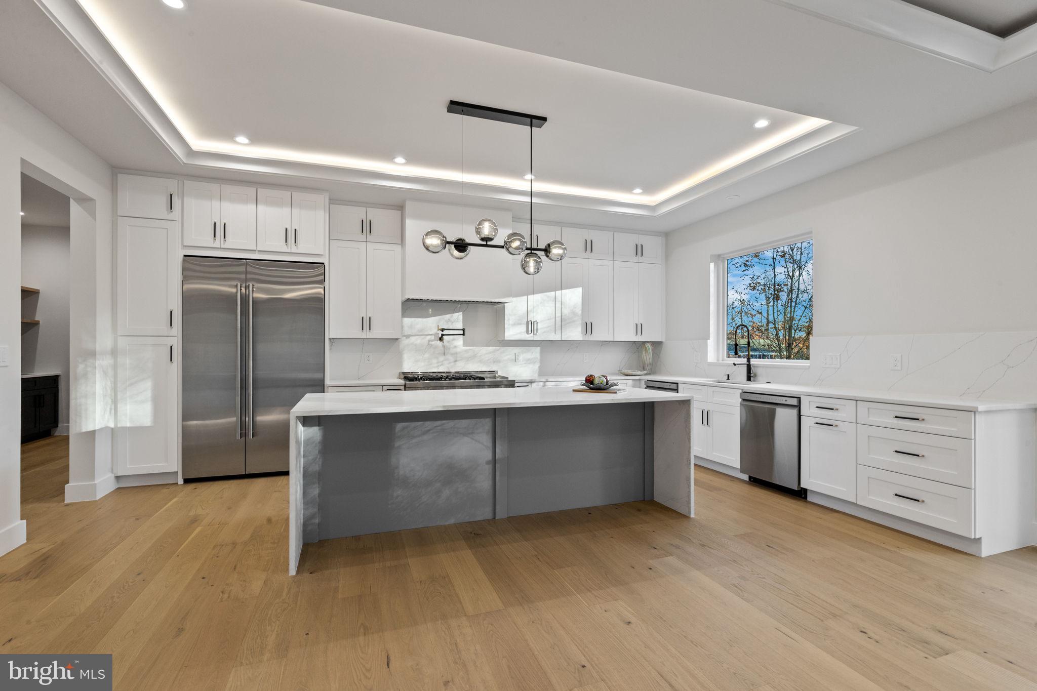 WOODS OF ILDA - Residential