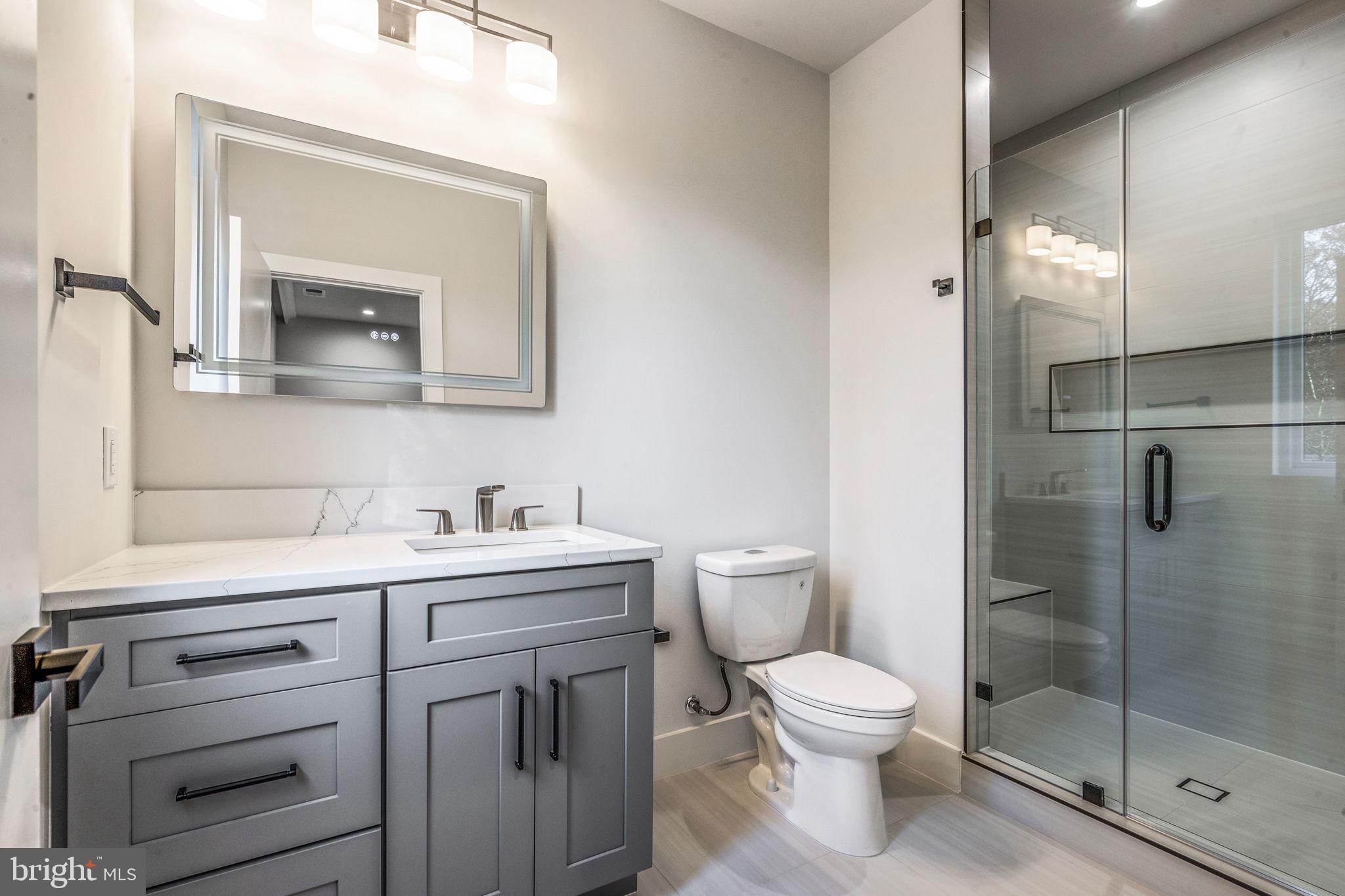 WOODS OF ILDA - Residential