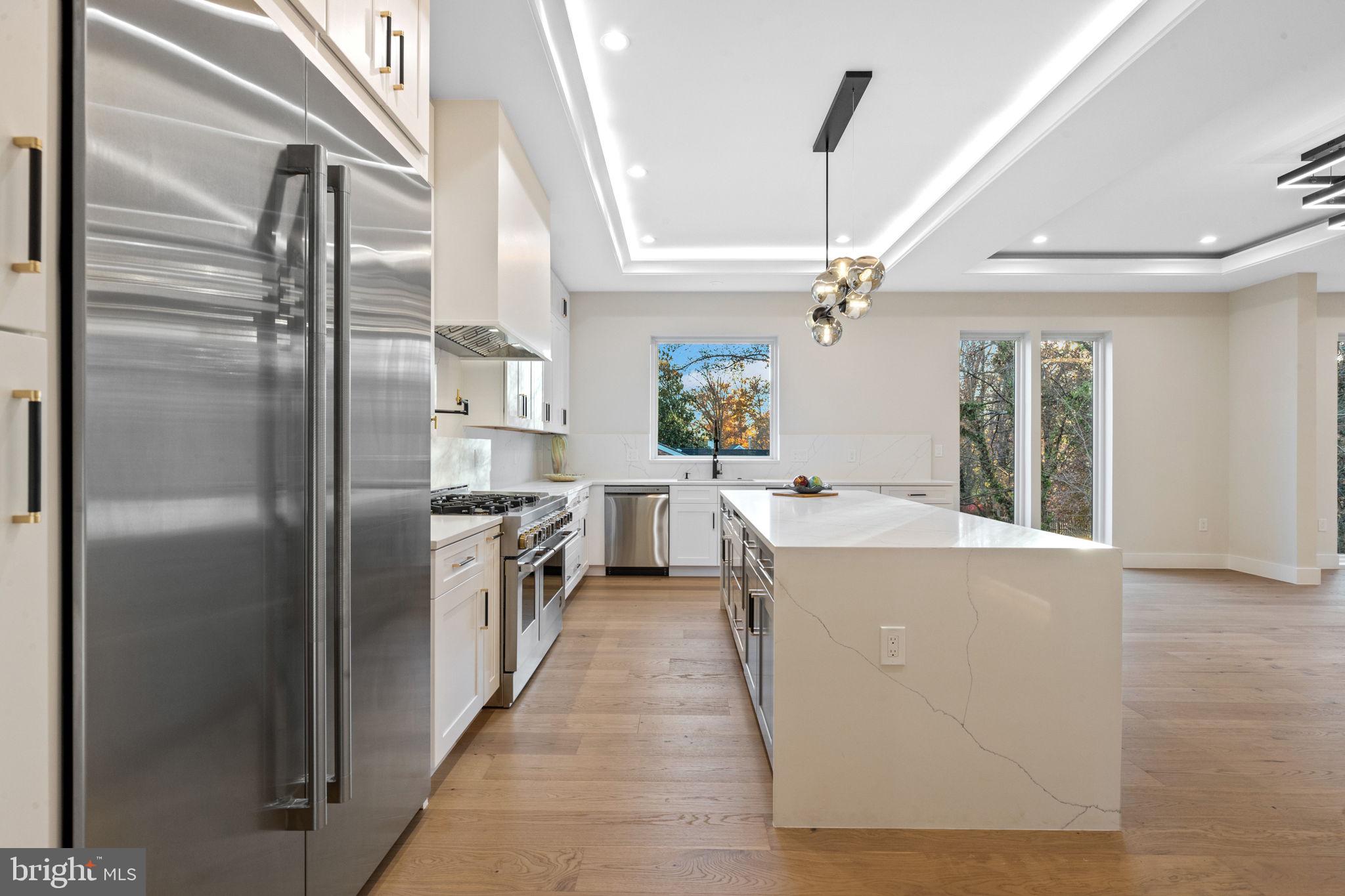 WOODS OF ILDA - Residential