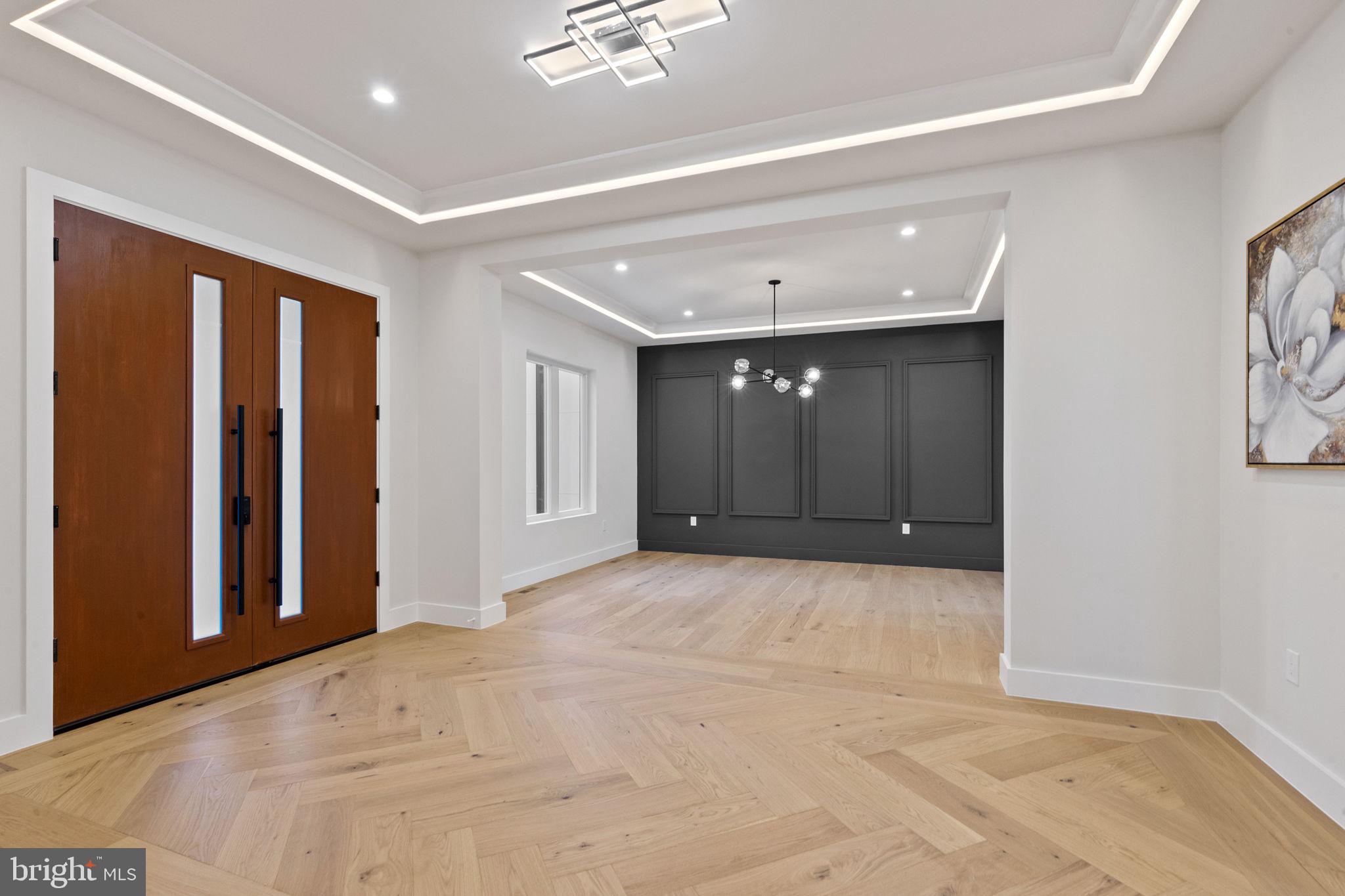 WOODS OF ILDA - Residential