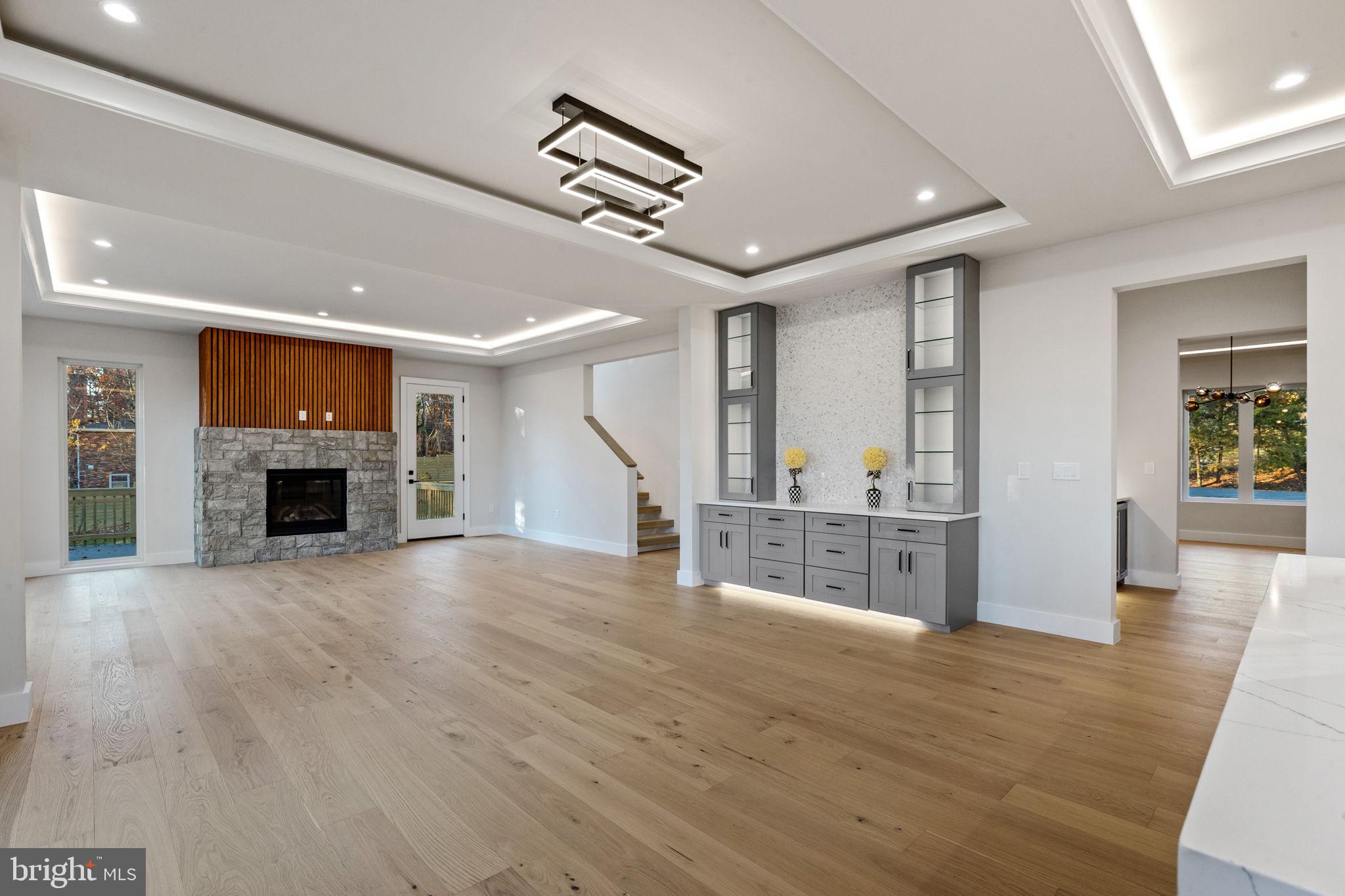 WOODS OF ILDA - Residential