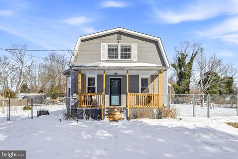 Photo of 714 E Butler Avenue, VINELAND, NJ 08361 (MLS # NJCB2028408)