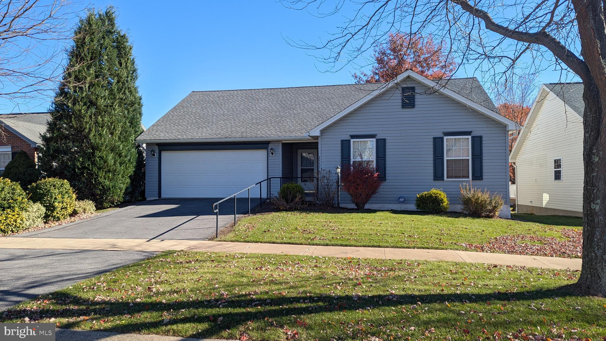 THE LANDINGS - Residential