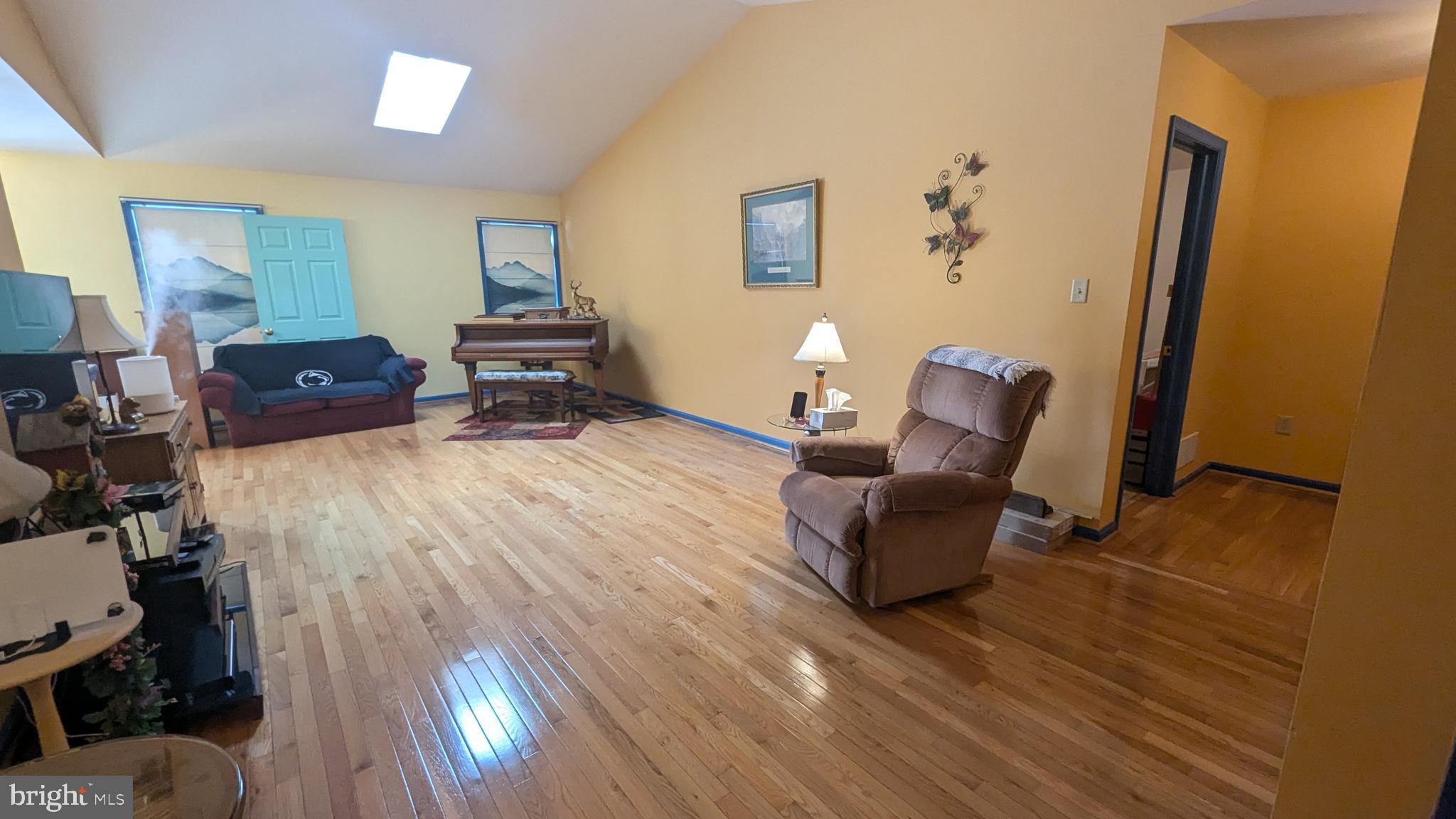 THE LANDINGS - Residential