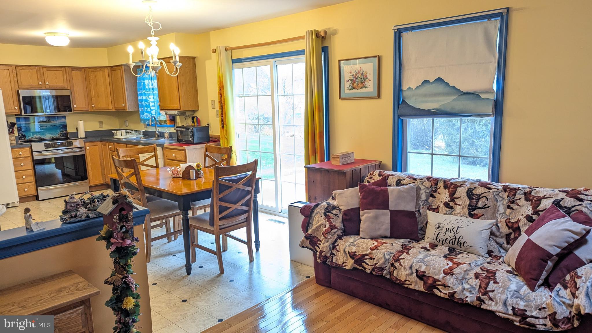 THE LANDINGS - Residential