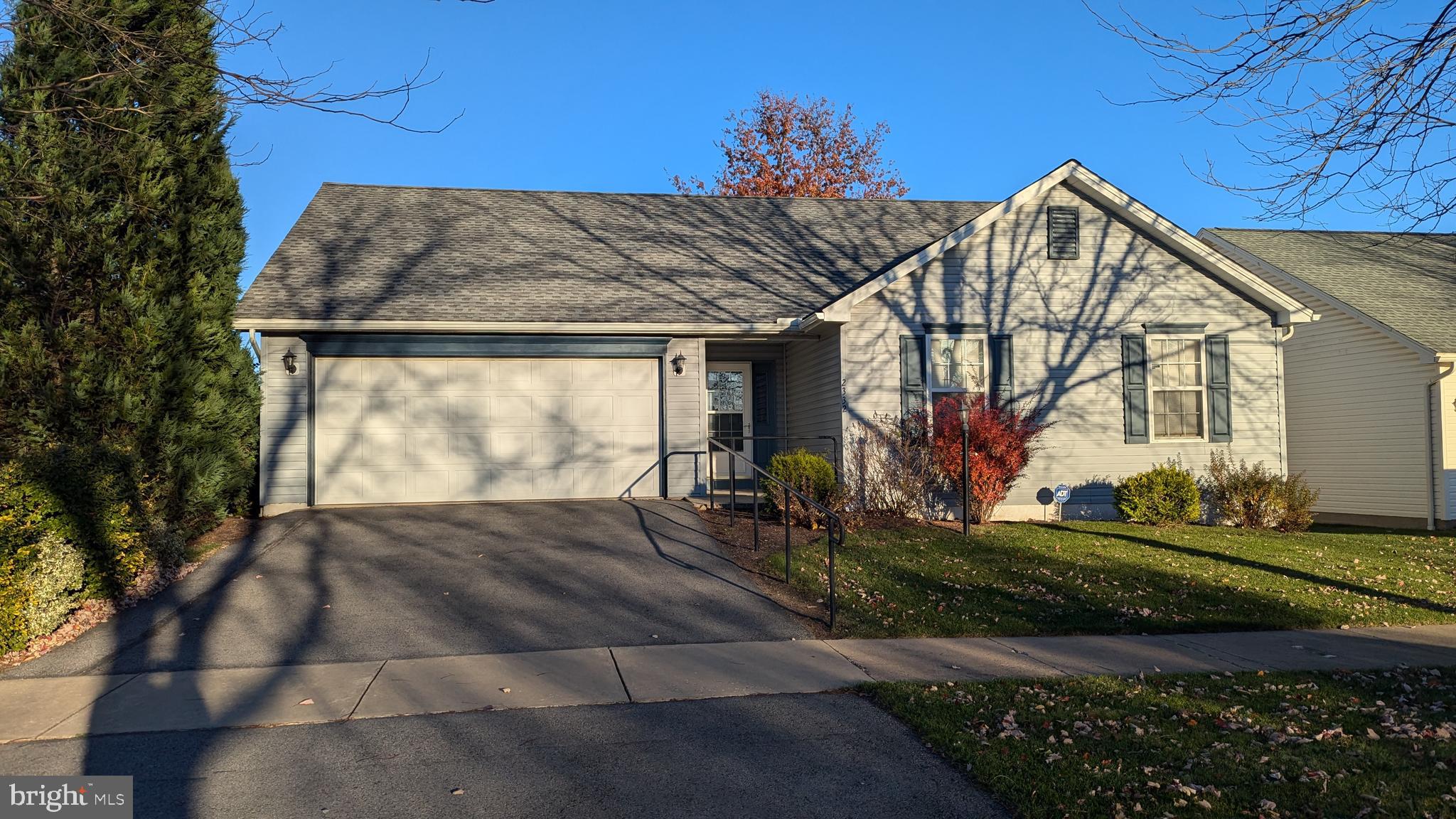 THE LANDINGS - Residential