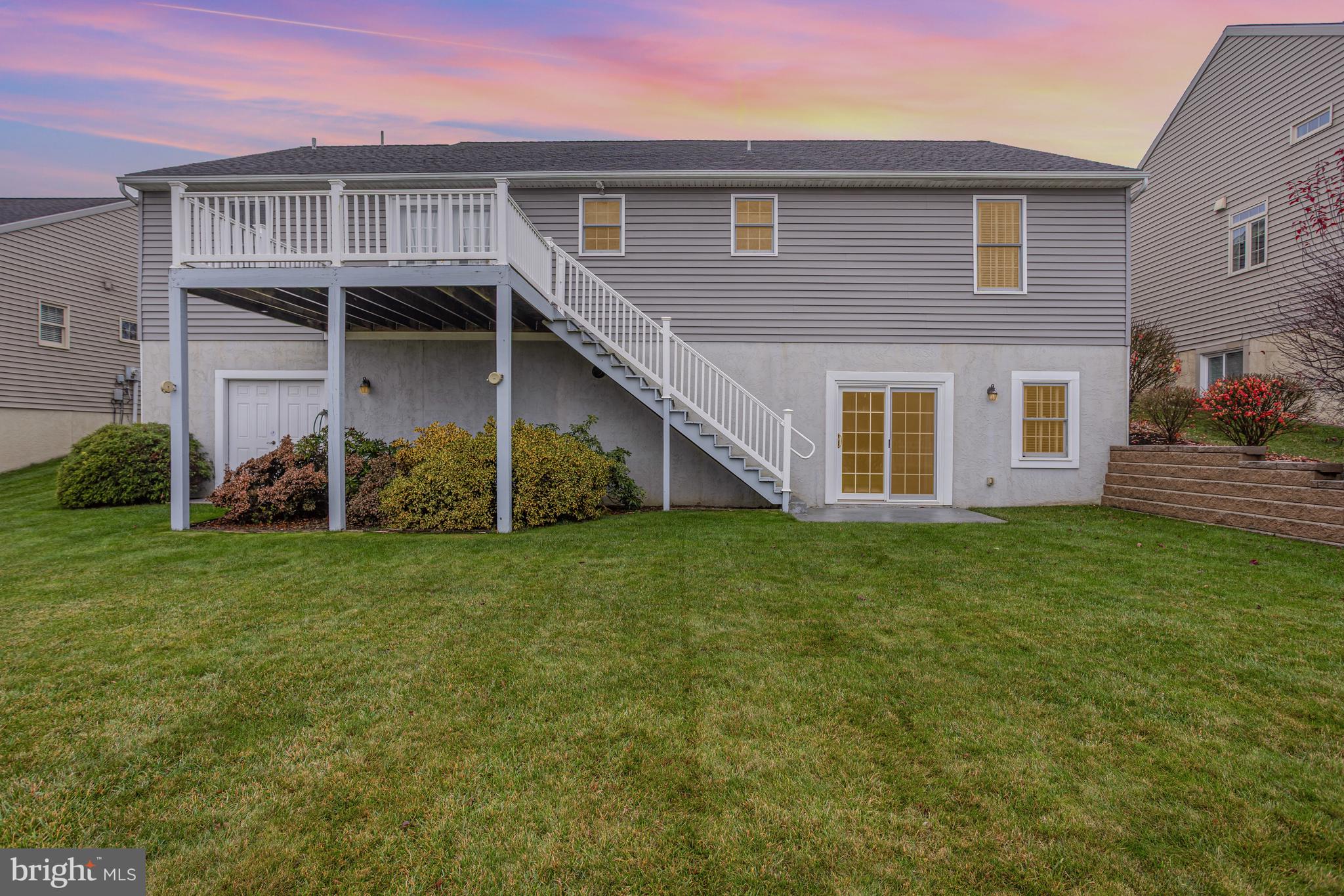 PENN TWP - Residential