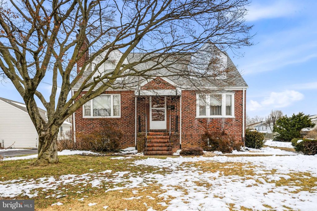 Photo of 1445 Rhawn Street, PHILADELPHIA, PA 19111 (MLS # PAPH2588104)