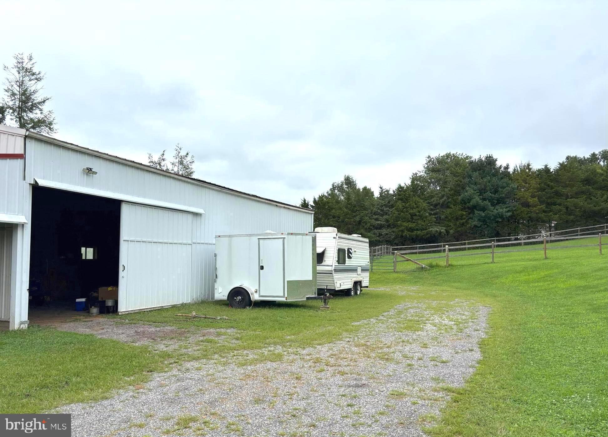 HAMILTON TOWNSHIP - Residential