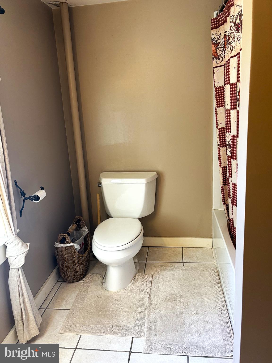 HAMILTON TOWNSHIP - Residential