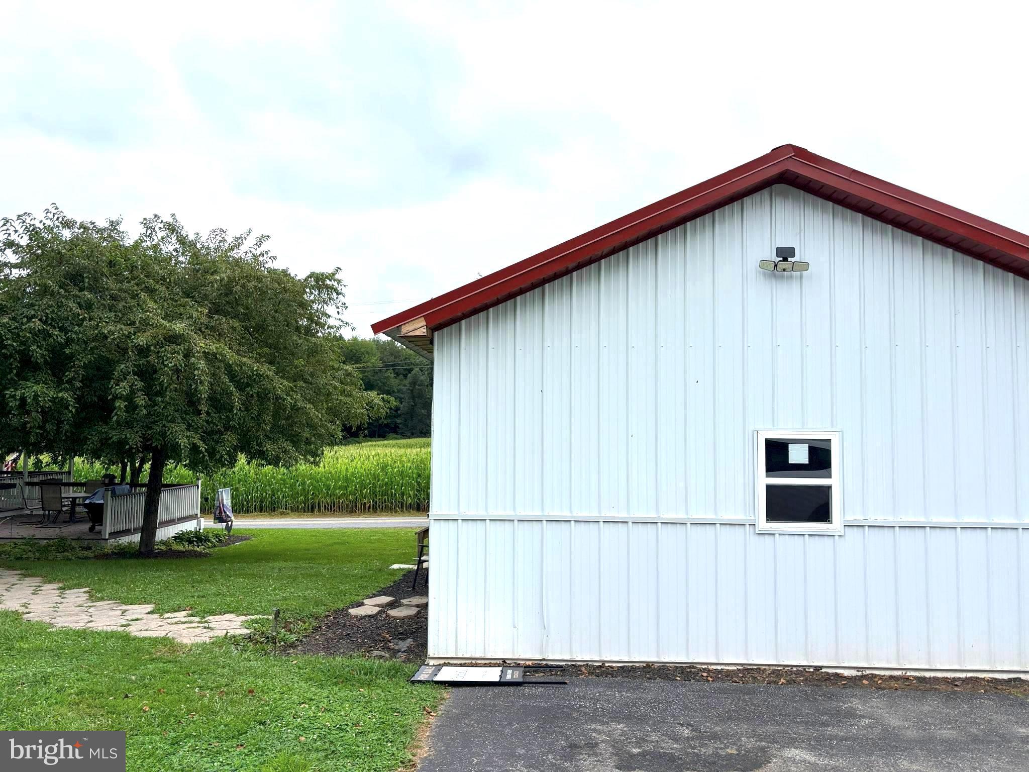 HAMILTON TOWNSHIP - Residential