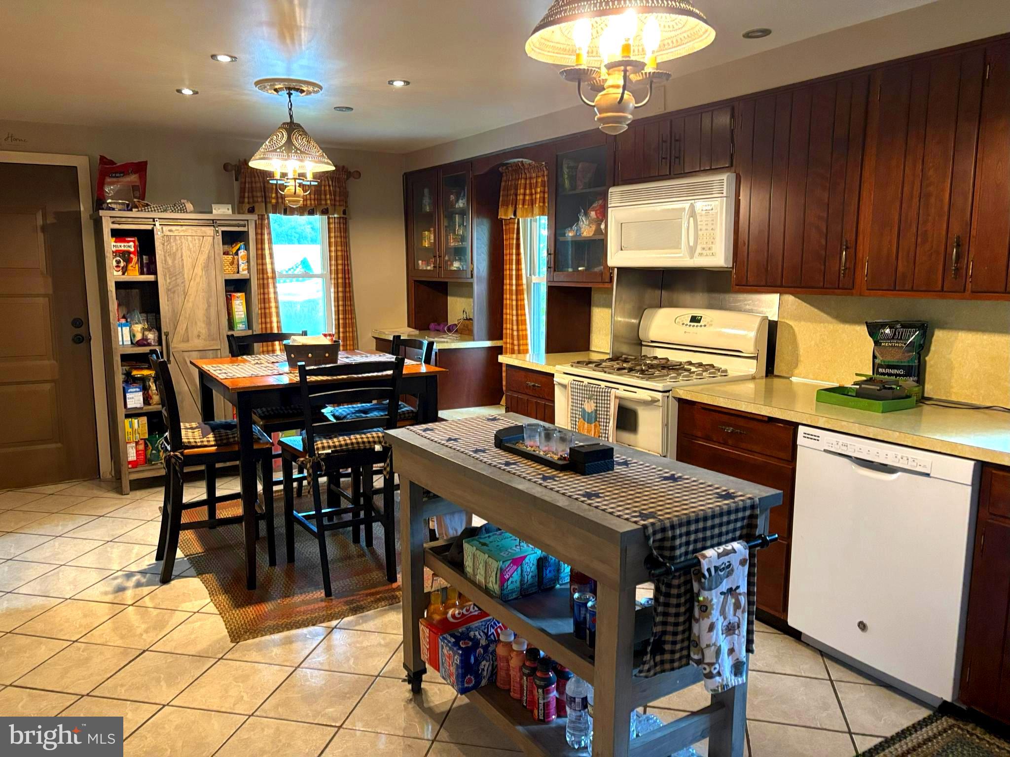 HAMILTON TOWNSHIP - Residential