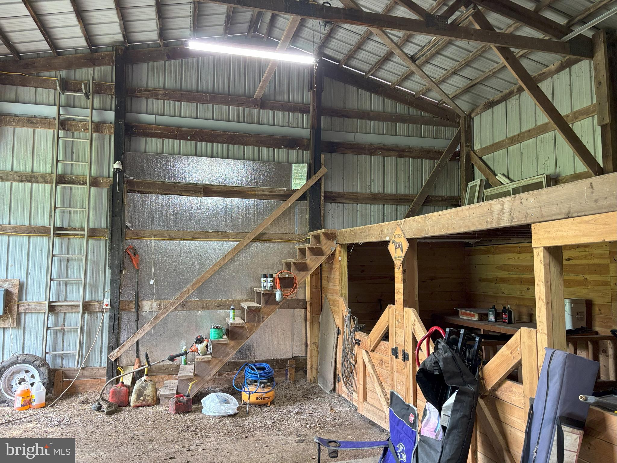 HAMILTON TOWNSHIP - Residential