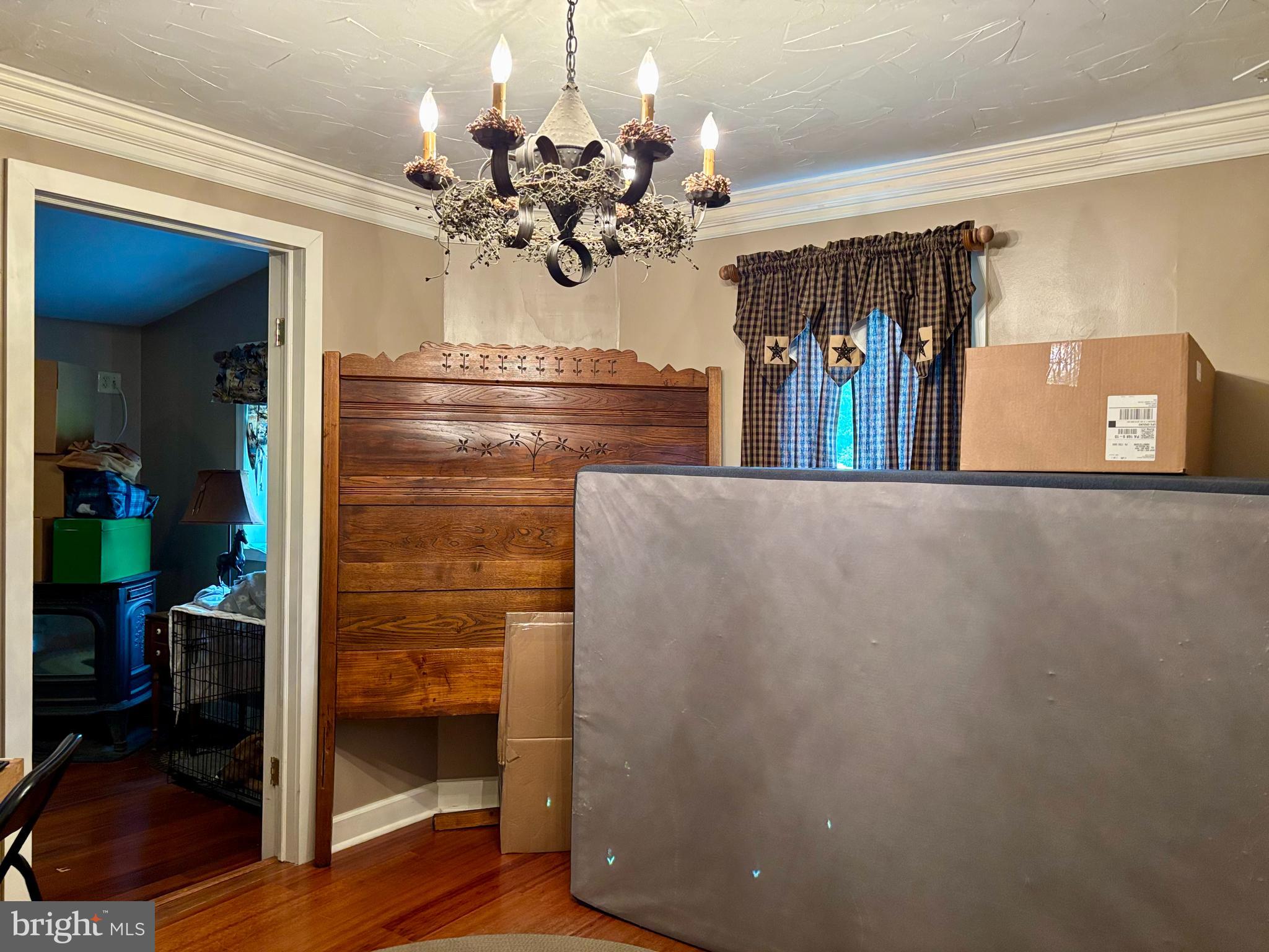 HAMILTON TOWNSHIP - Residential