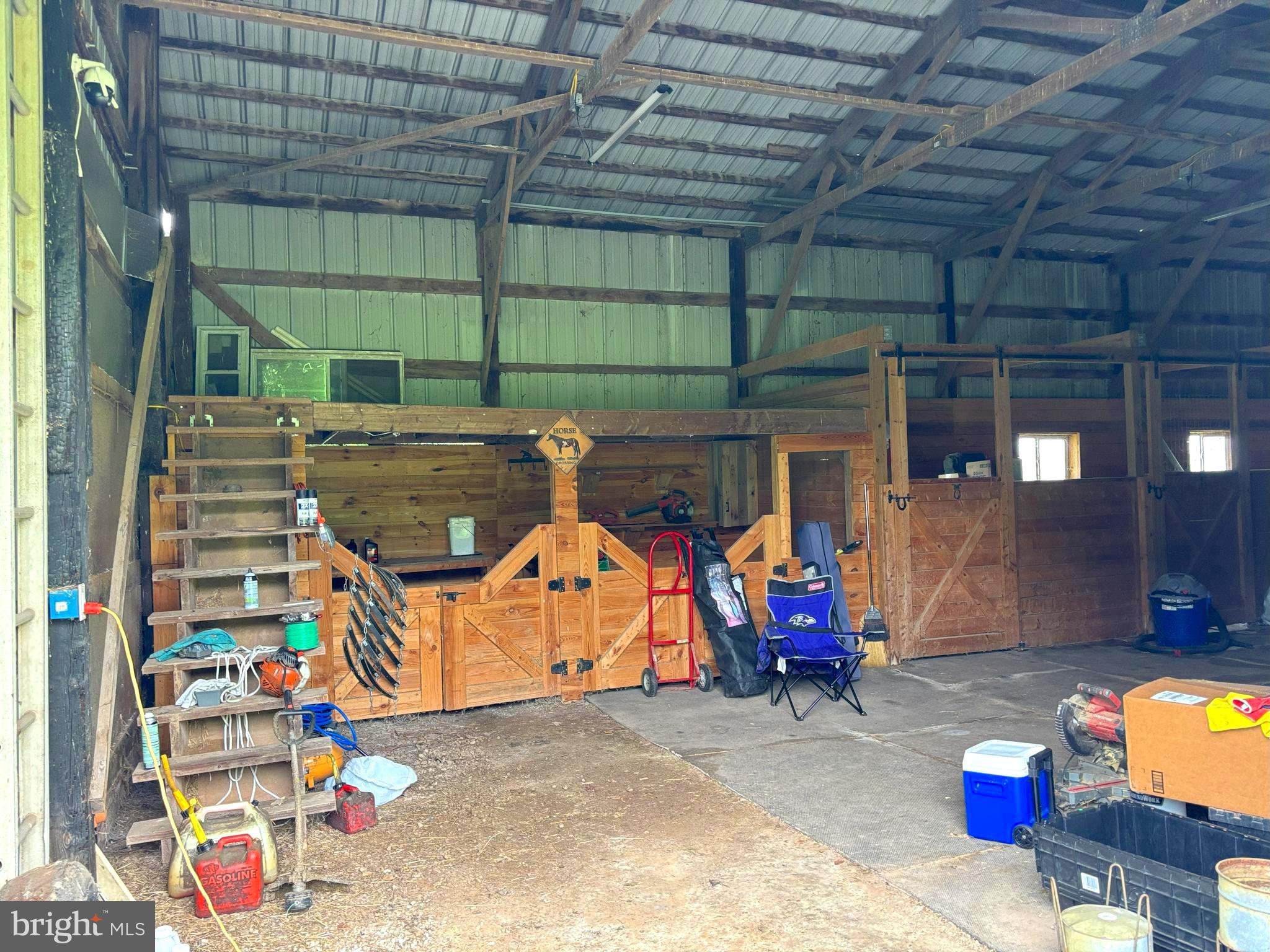 HAMILTON TOWNSHIP - Residential