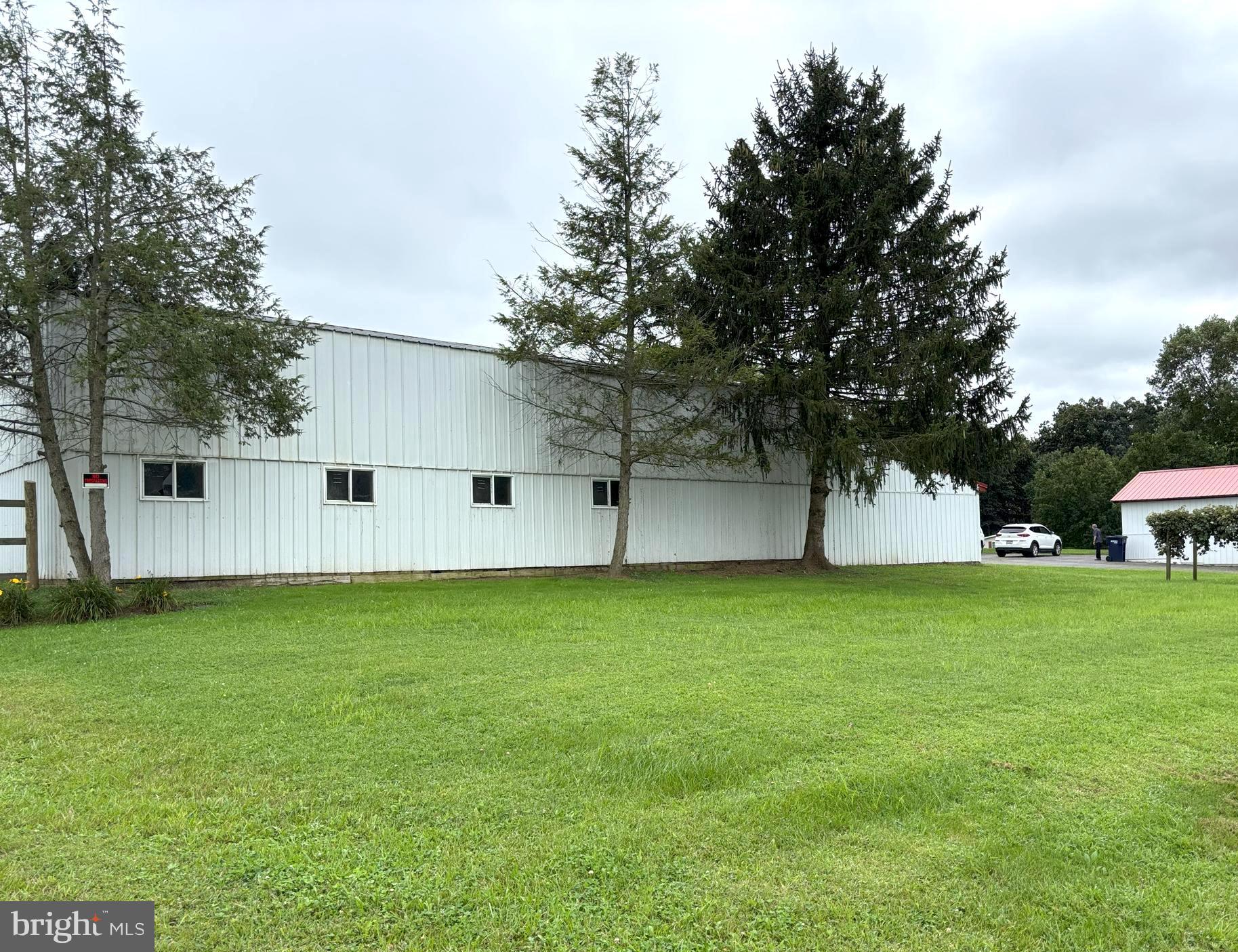 HAMILTON TOWNSHIP - Residential