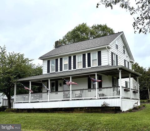Homes For Sale - 290 Woods Road<br/> ABBOTTSTOWN, PA 17301