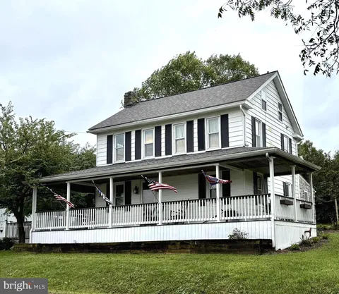 290 Woods Road, Abbottstown, PA MLS: PAAD2019470