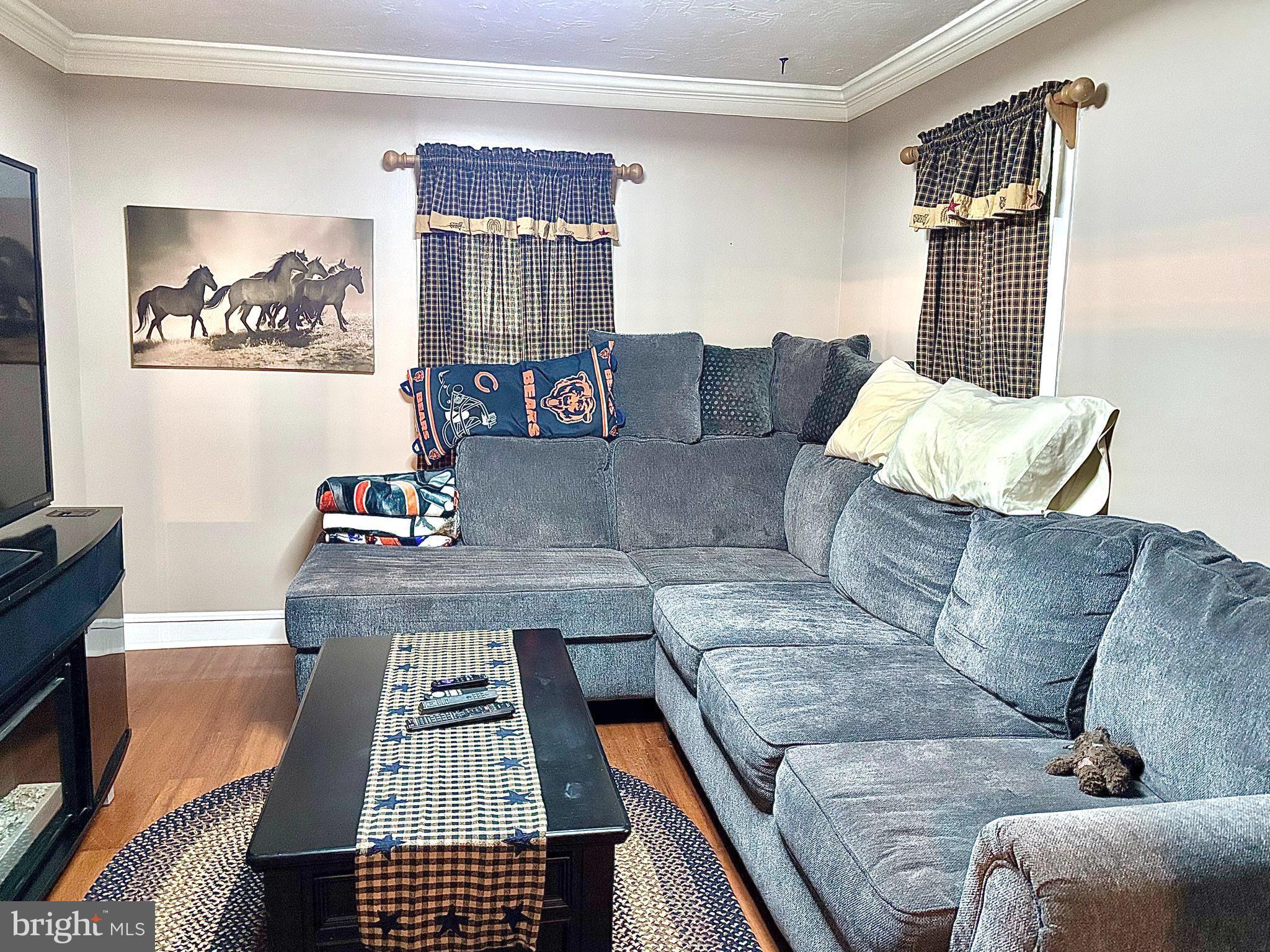 HAMILTON TOWNSHIP - Residential