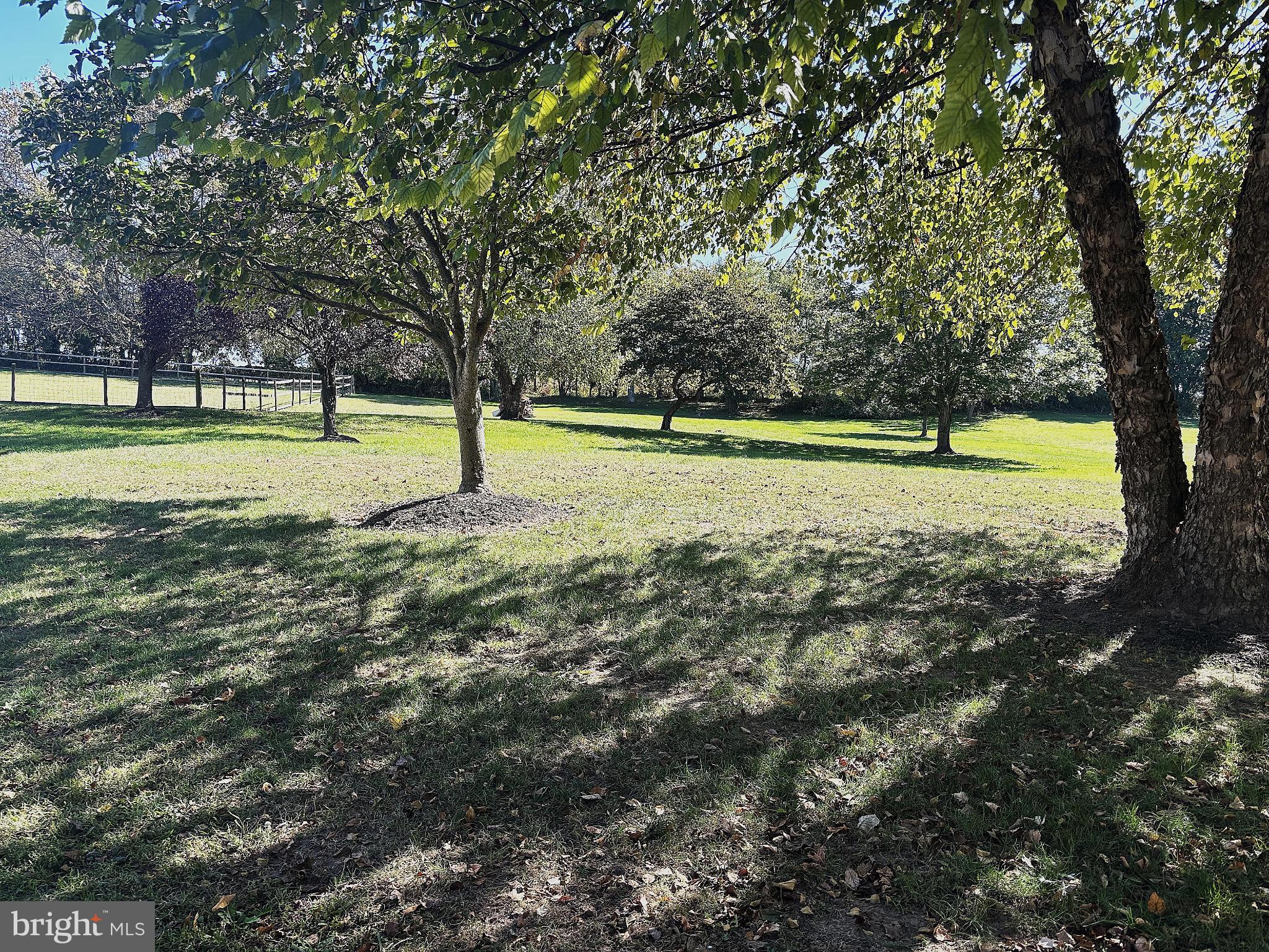 HAMILTON TOWNSHIP - Residential