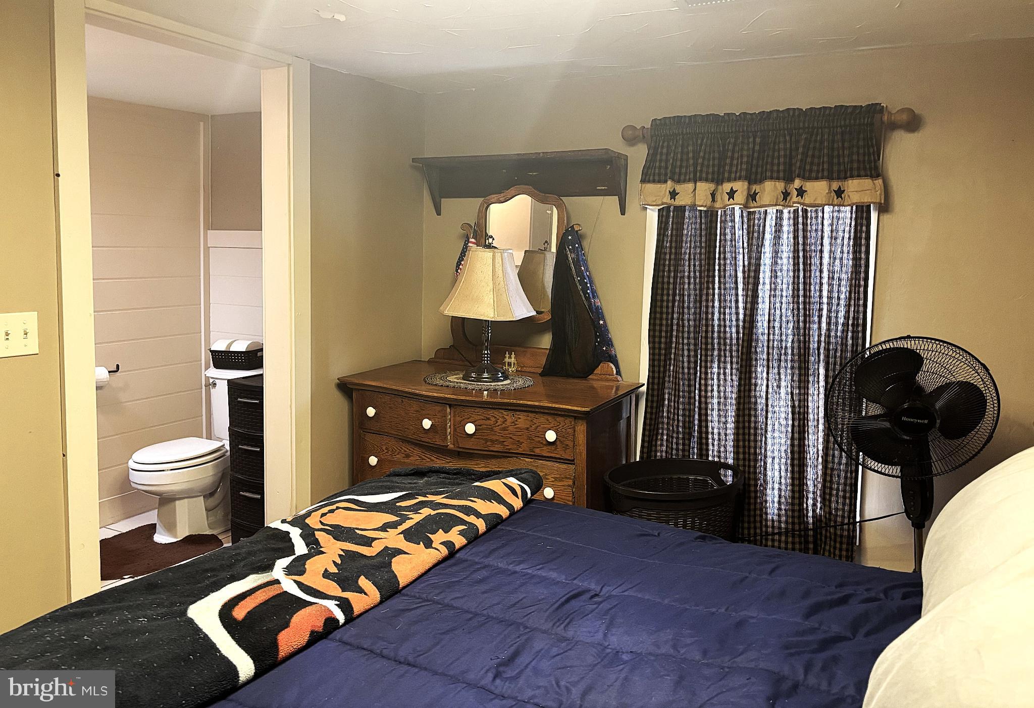 HAMILTON TOWNSHIP - Residential