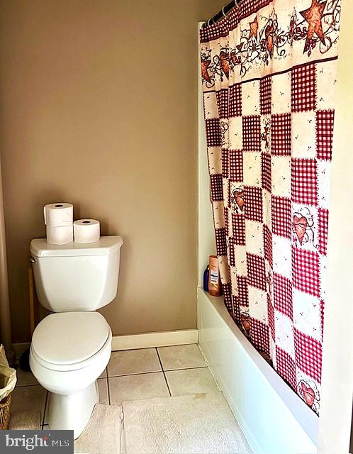 HAMILTON TOWNSHIP - Residential