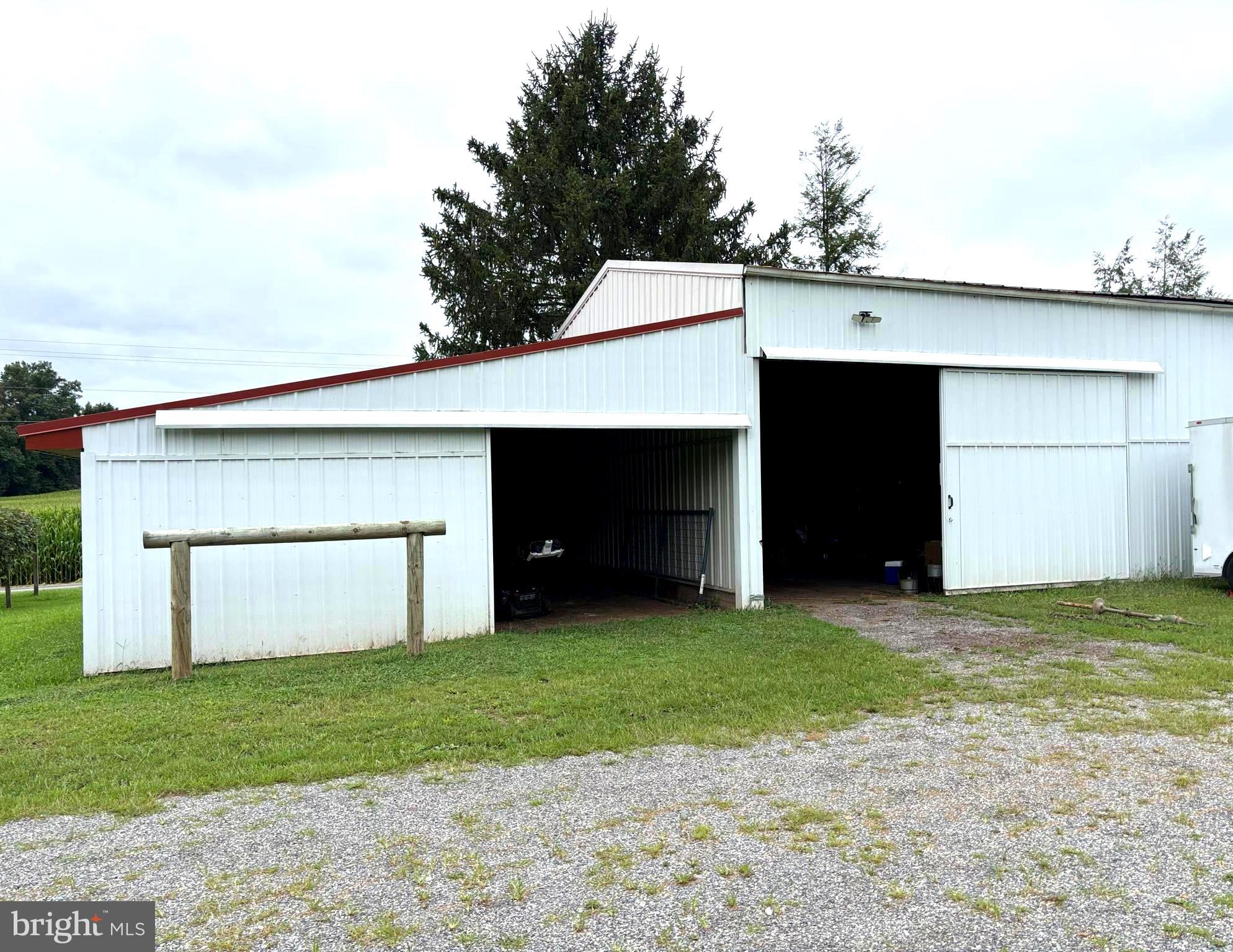 HAMILTON TOWNSHIP - Residential