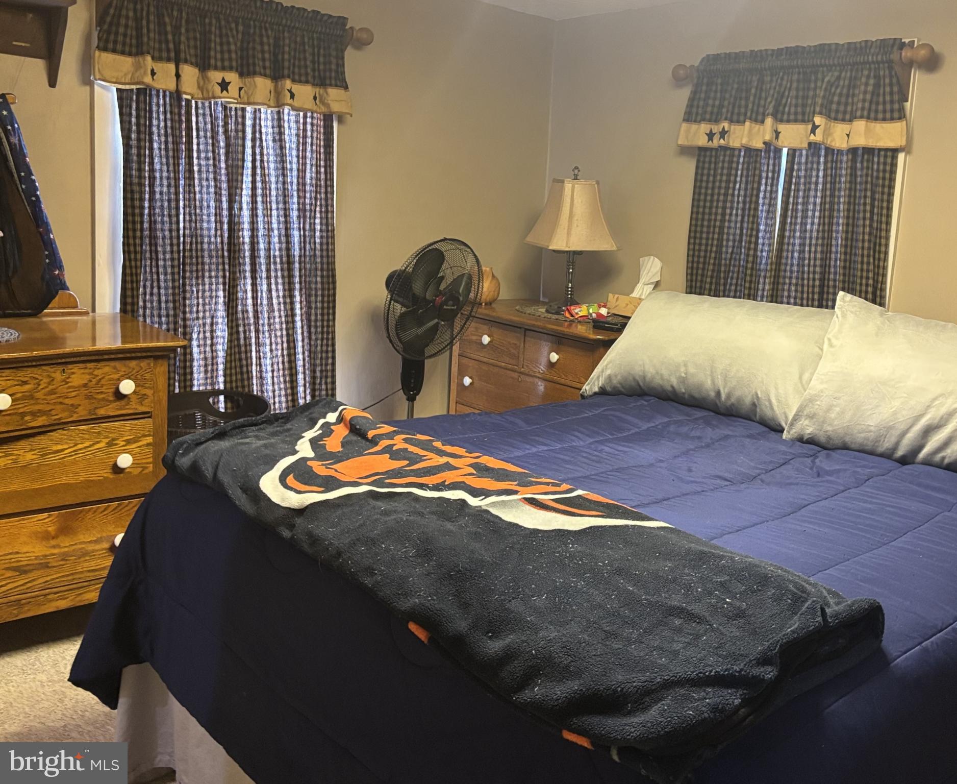 HAMILTON TOWNSHIP - Residential