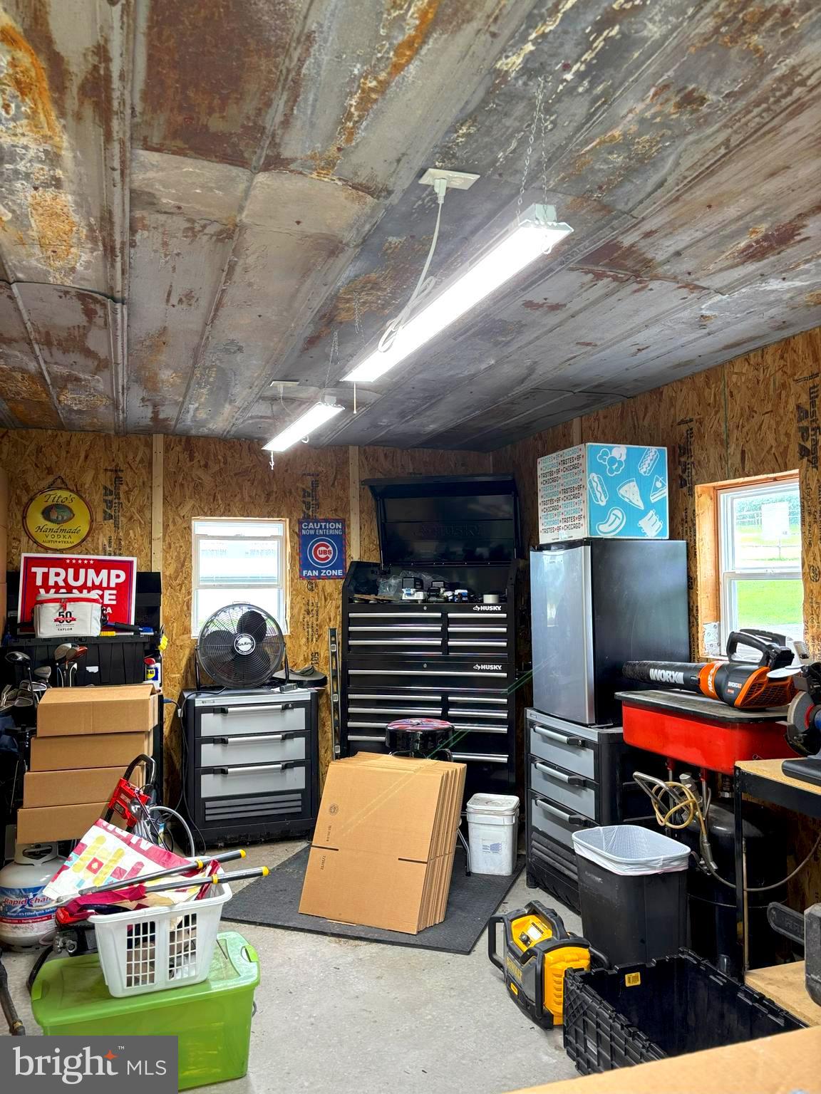 HAMILTON TOWNSHIP - Residential