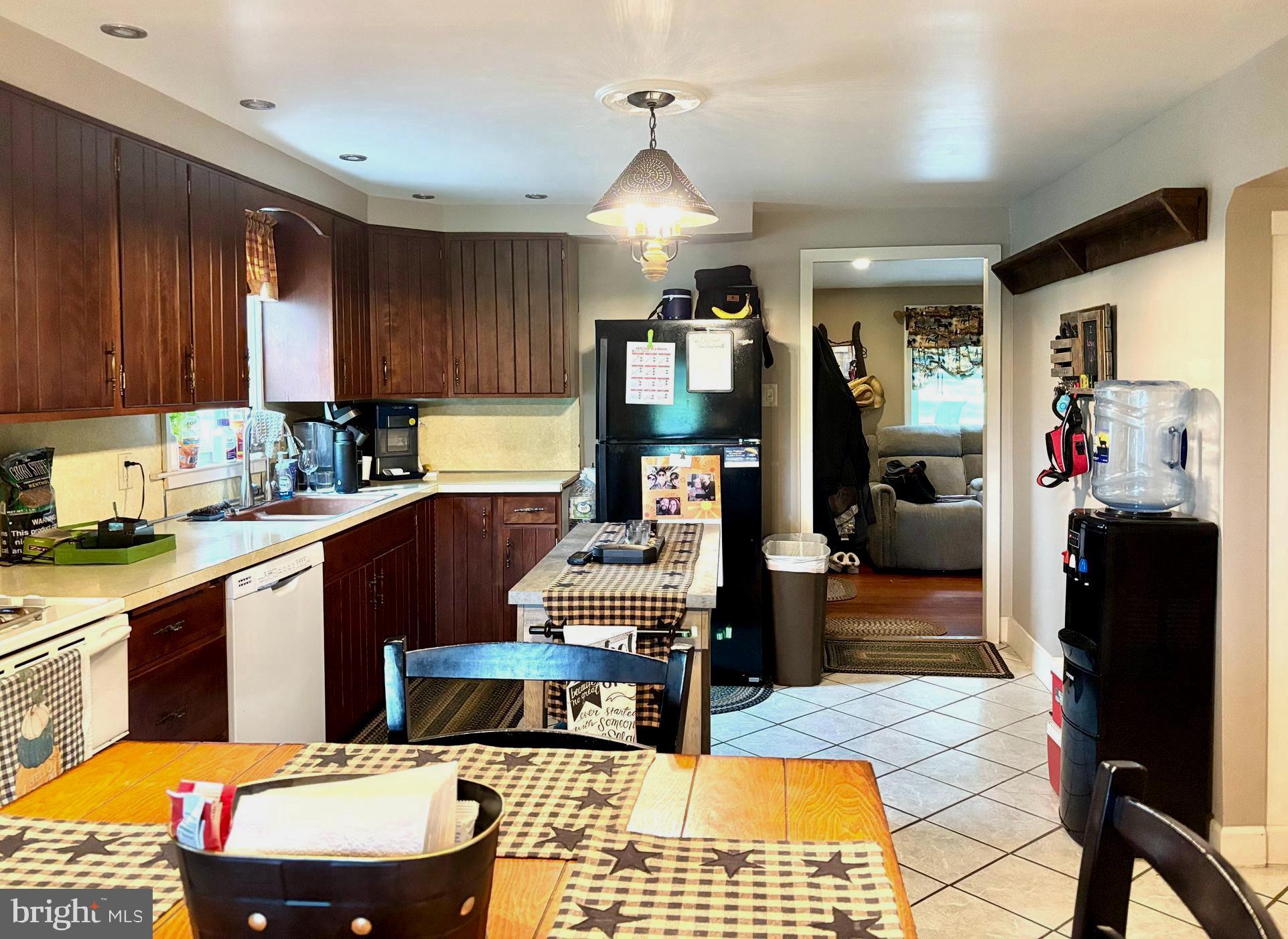 HAMILTON TOWNSHIP - Residential