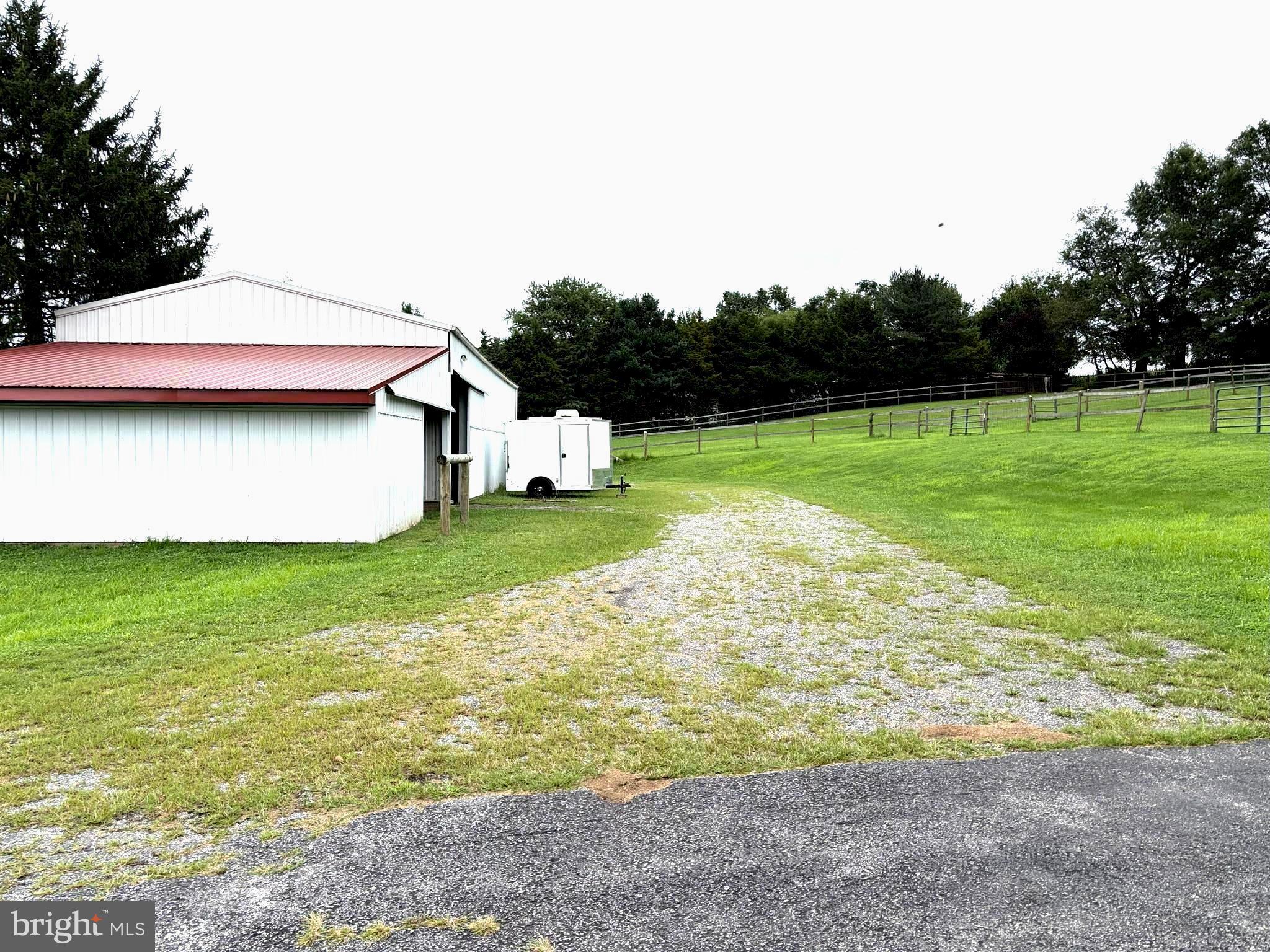 HAMILTON TOWNSHIP - Residential