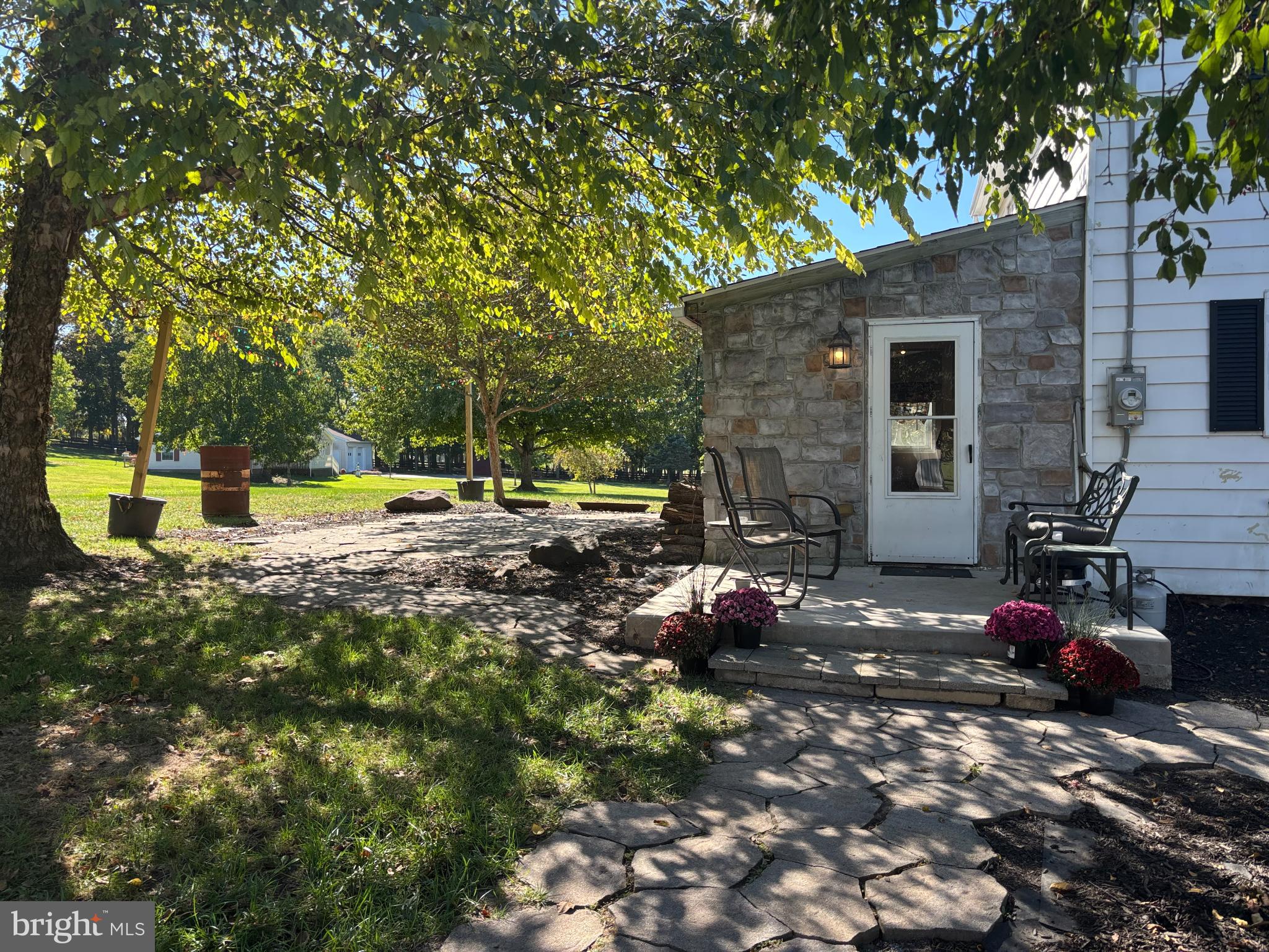 HAMILTON TOWNSHIP - Residential